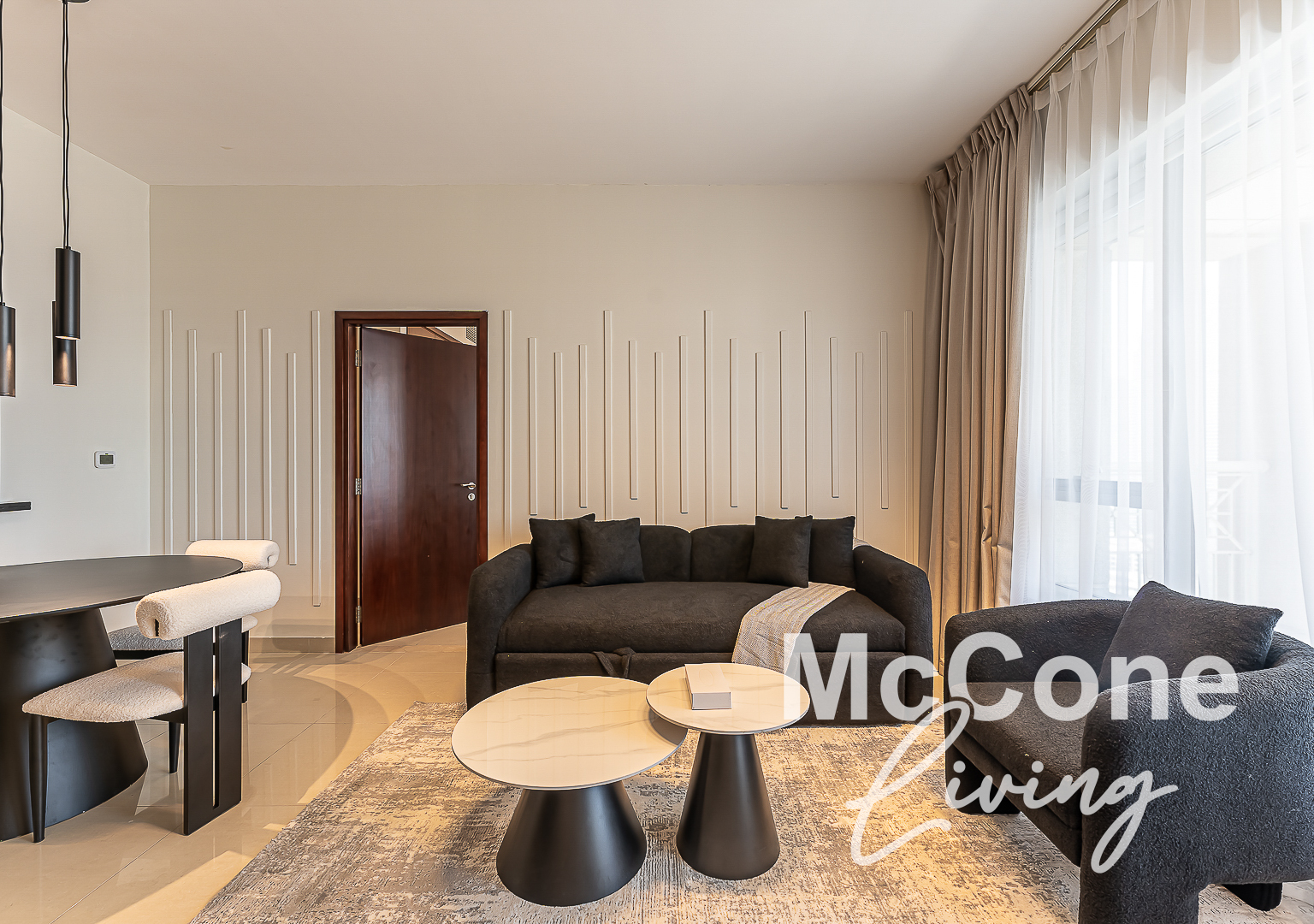 1 Bedroom Apartment for Rent in 29 Burj Boulevard Tower 1, Downtown Dubai — photo 4 of 16