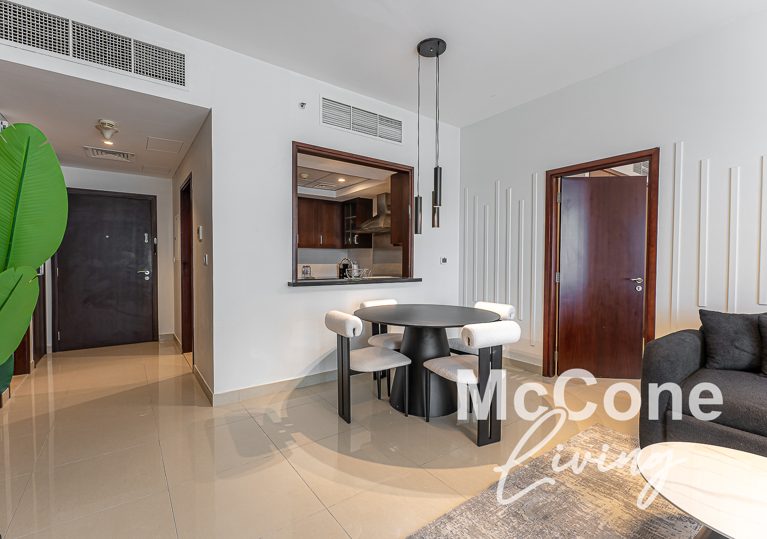 1 Bedroom Apartment for Rent in 29 Burj Boulevard Tower 1, Downtown Dubai — photo 5 of 16