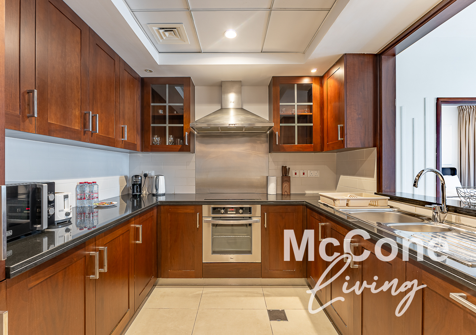 1 Bedroom Apartment for Rent in 29 Burj Boulevard Tower 1, Downtown Dubai — photo 6 of 16
