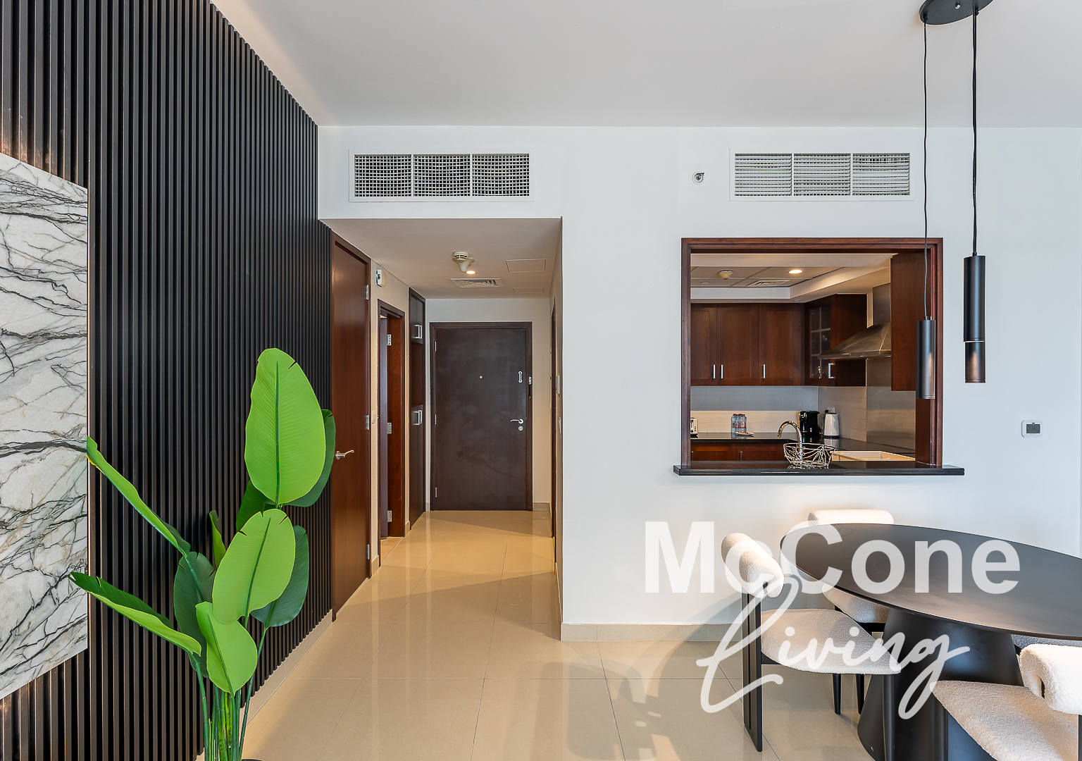 1 Bedroom Apartment for Rent in 29 Burj Boulevard Tower 1, Downtown Dubai — photo 8 of 16