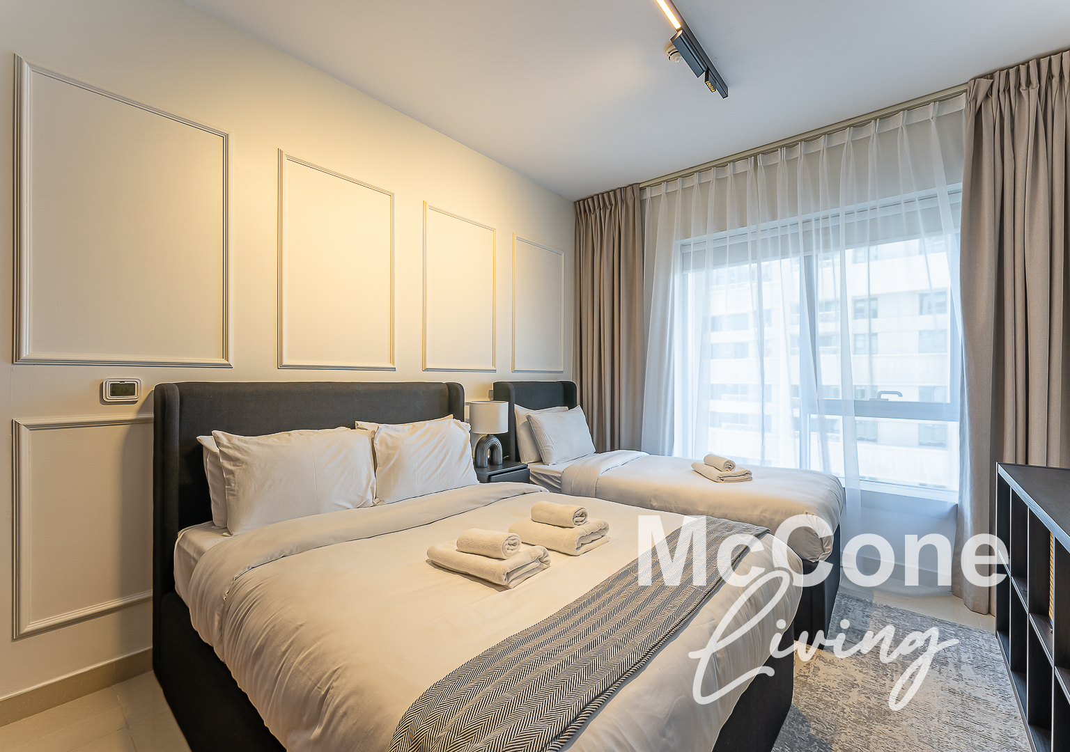 1 Bedroom Apartment for Rent in 29 Burj Boulevard Tower 1, Downtown Dubai — photo 9 of 16