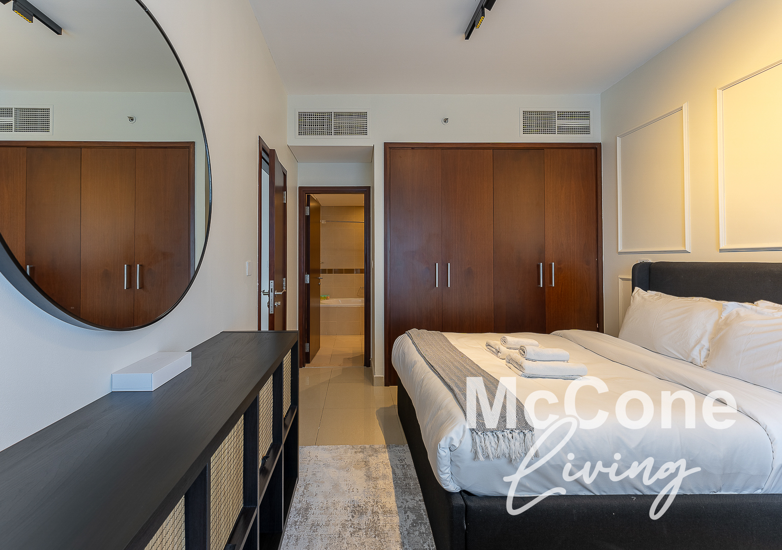 1 Bedroom Apartment for Rent in 29 Burj Boulevard Tower 1, Downtown Dubai — photograph 10 of 16