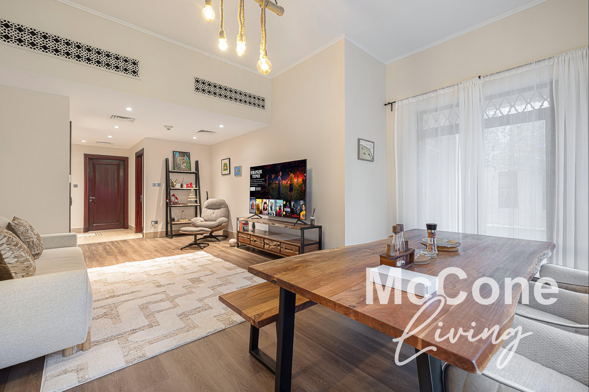 1 Bedroom Apartment for Rent in Zanzebeel 2, Old Town