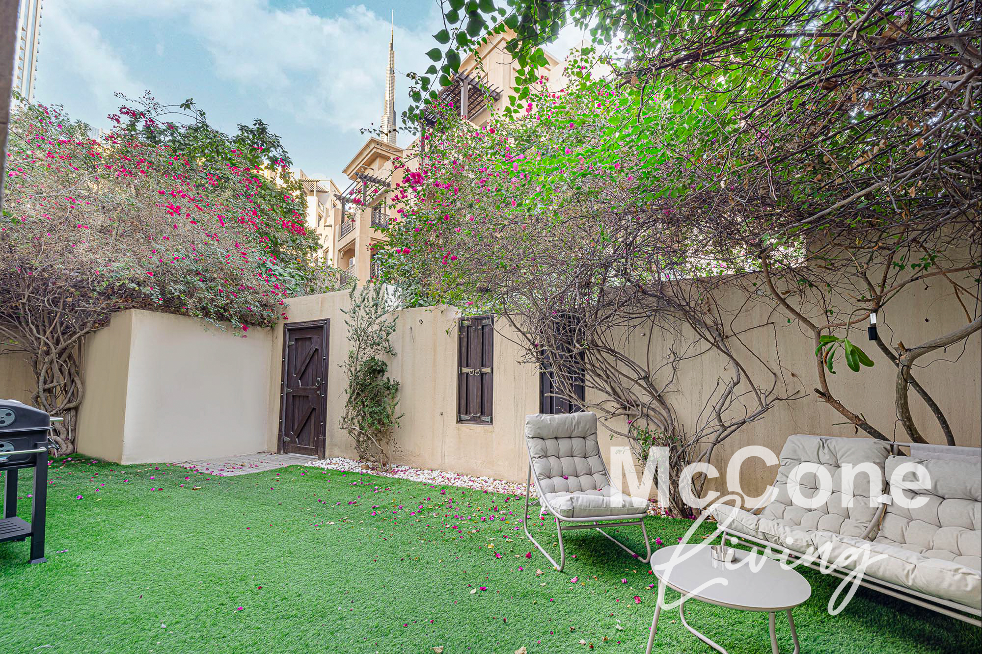 1 Bedroom Apartment for Rent in Zanzebeel 2, Old Town — photograph 19 of 27