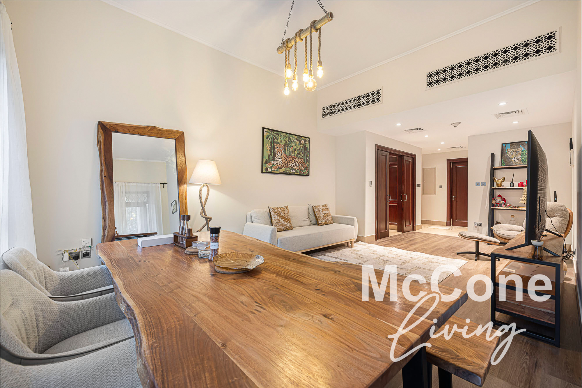 1 Bedroom Apartment for Rent in Zanzebeel 2, Old Town — photo 3 of 27