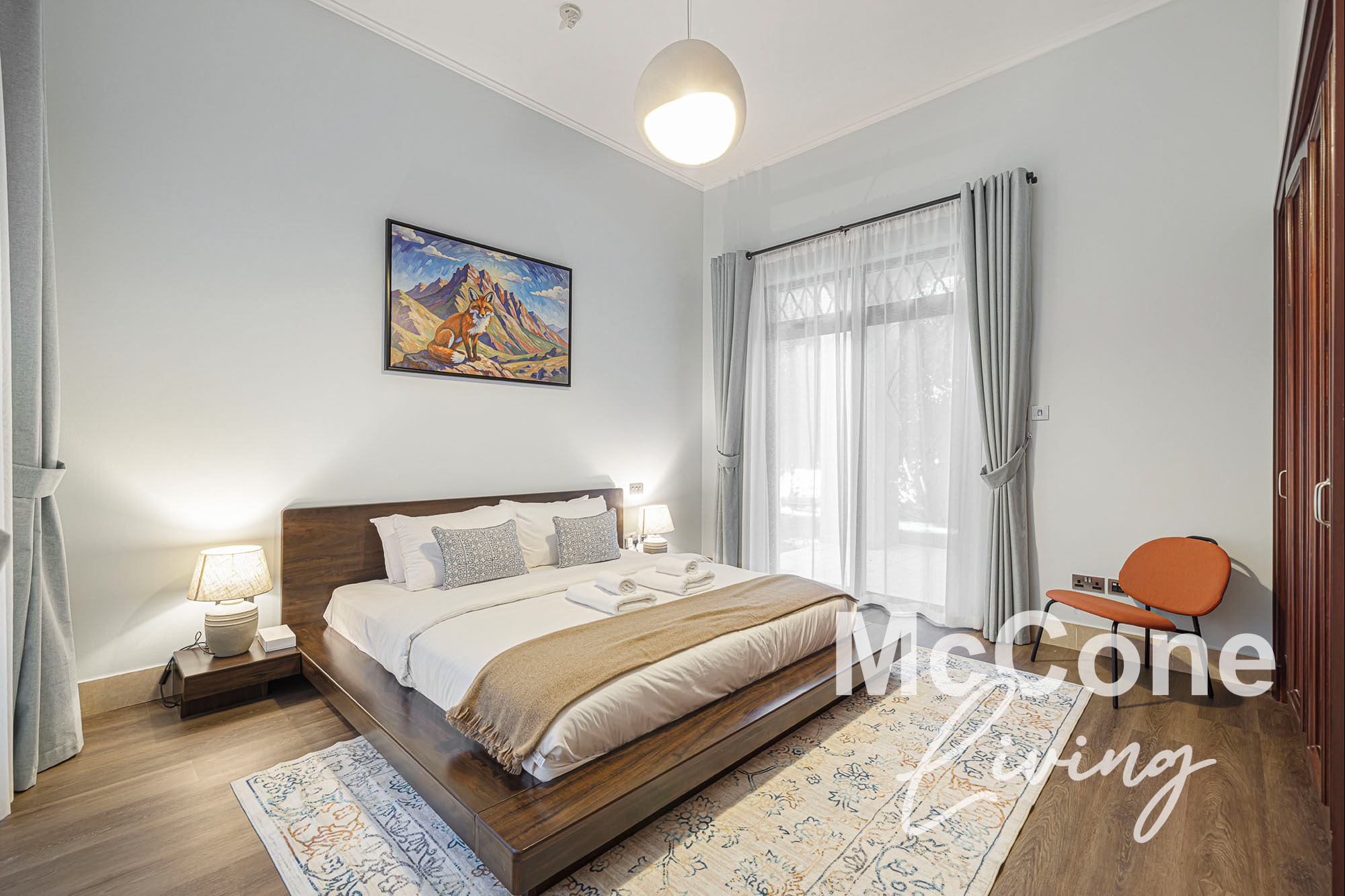 1 Bedroom Apartment for Rent in Zanzebeel 2, Old Town — photo 6 of 27
