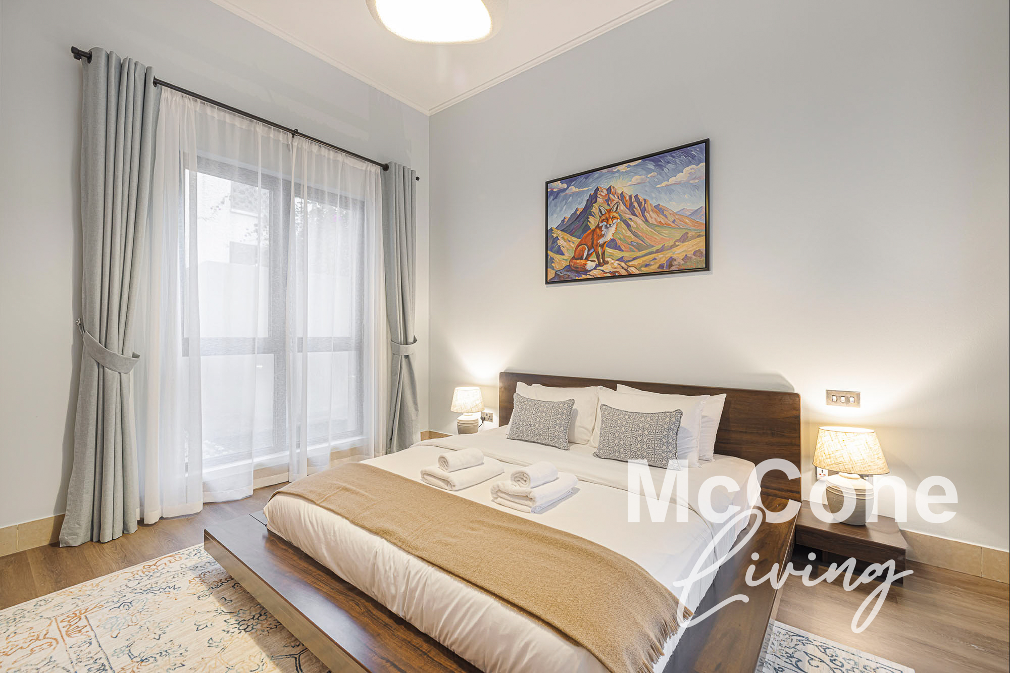 1 Bedroom Apartment for Rent in Zanzebeel 2, Old Town — photo 7 of 27