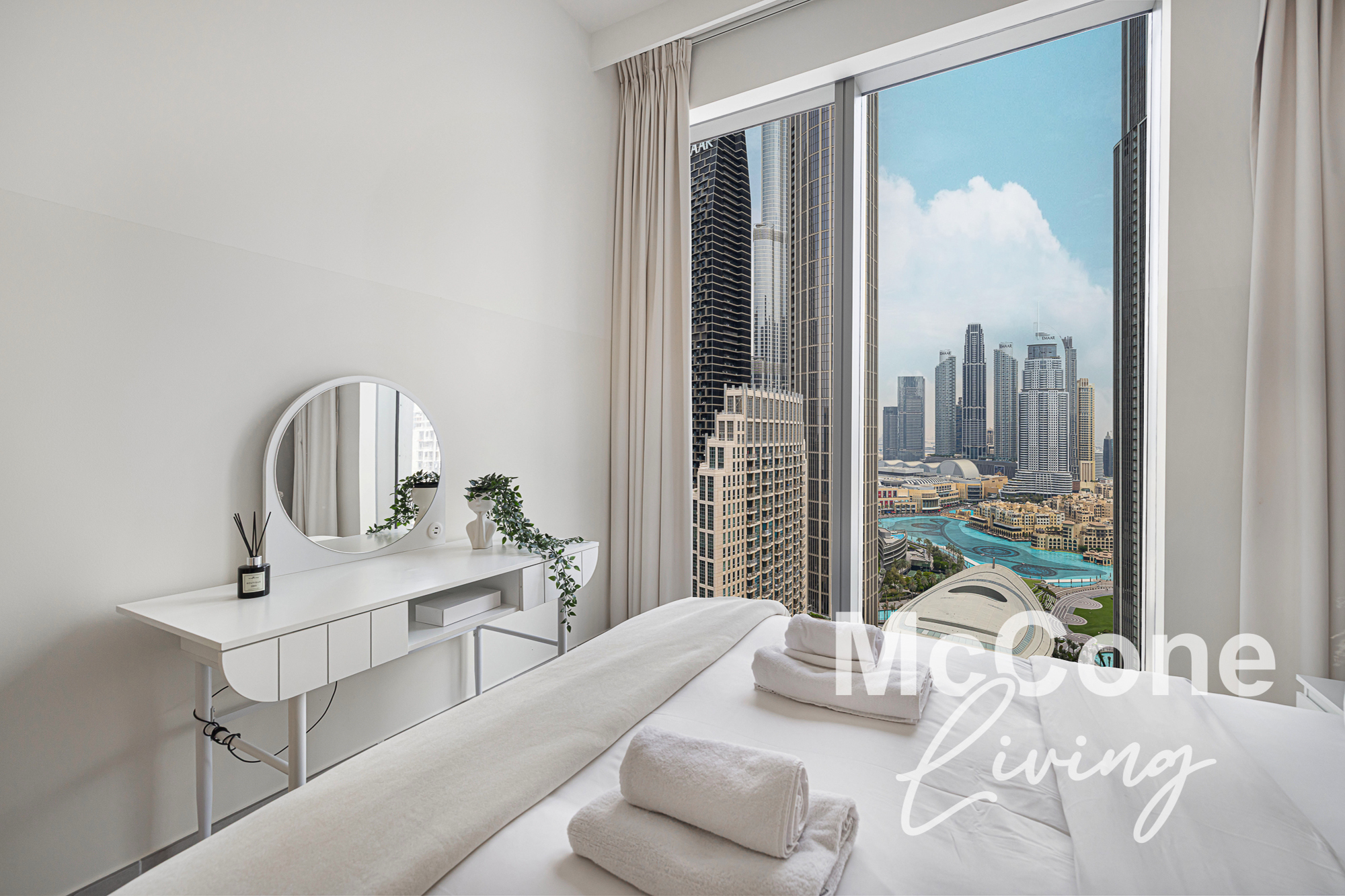 3 Bedroom Apartment for Rent in Forte 1, Downtown Dubai — photograph 12 of 29