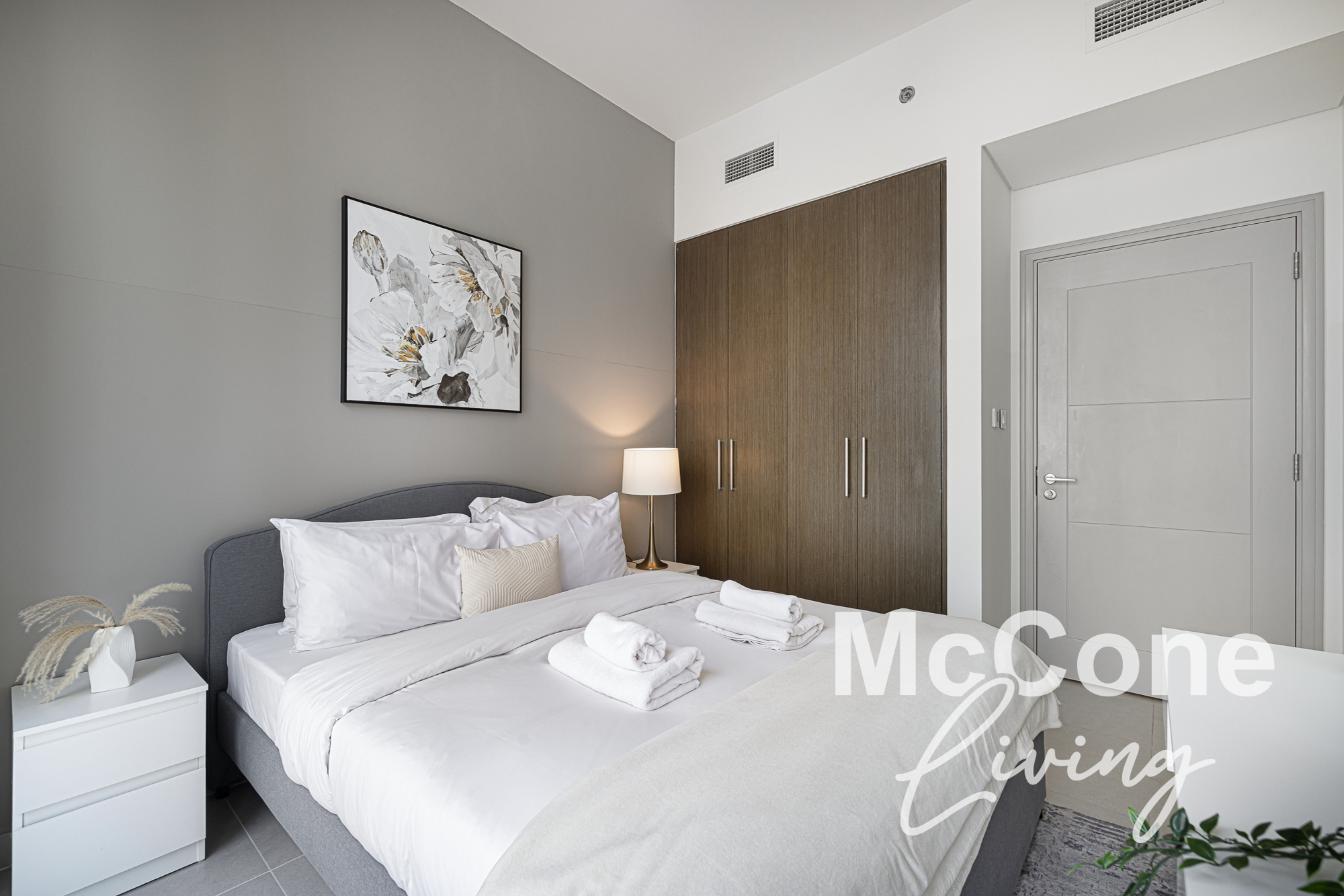 3 Bedroom Apartment for Rent in Forte 1, Downtown Dubai — photograph 13 of 29