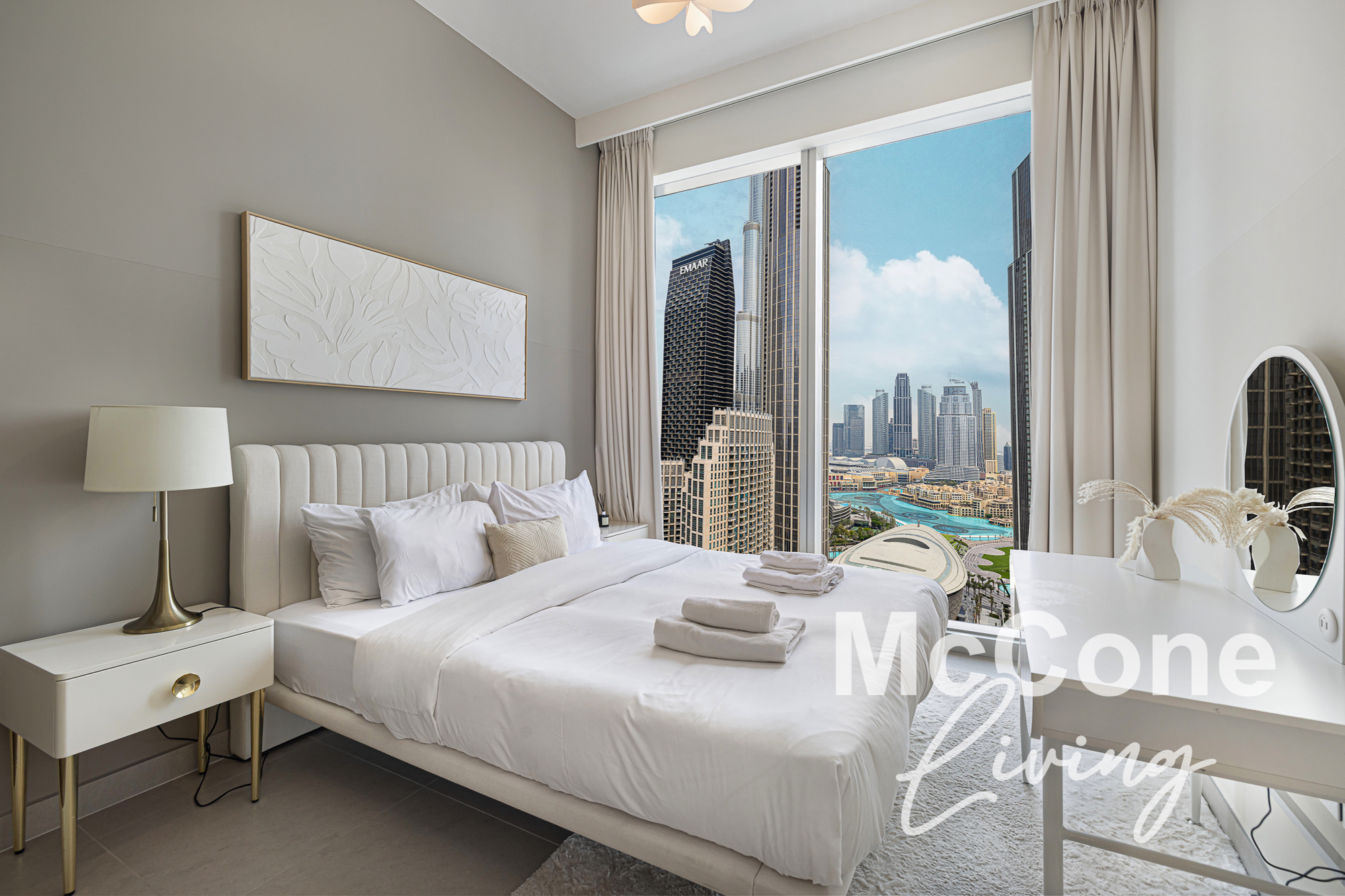 3 Bedroom Apartment for Rent in Forte 1, Downtown Dubai — photograph 15 of 29