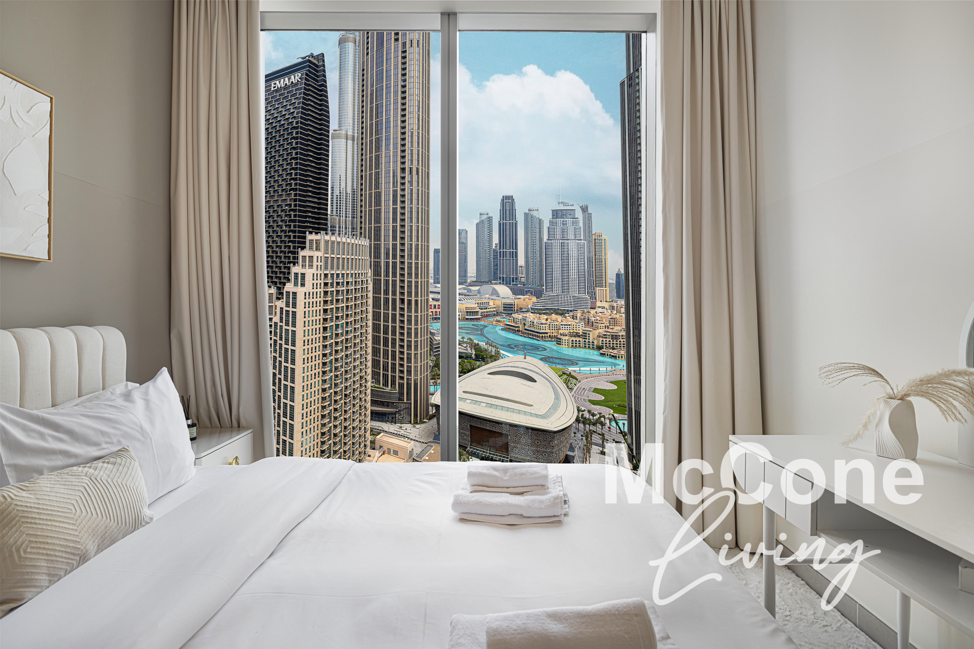 3 Bedroom Apartment for Rent in Forte 1, Downtown Dubai — photograph 16 of 29