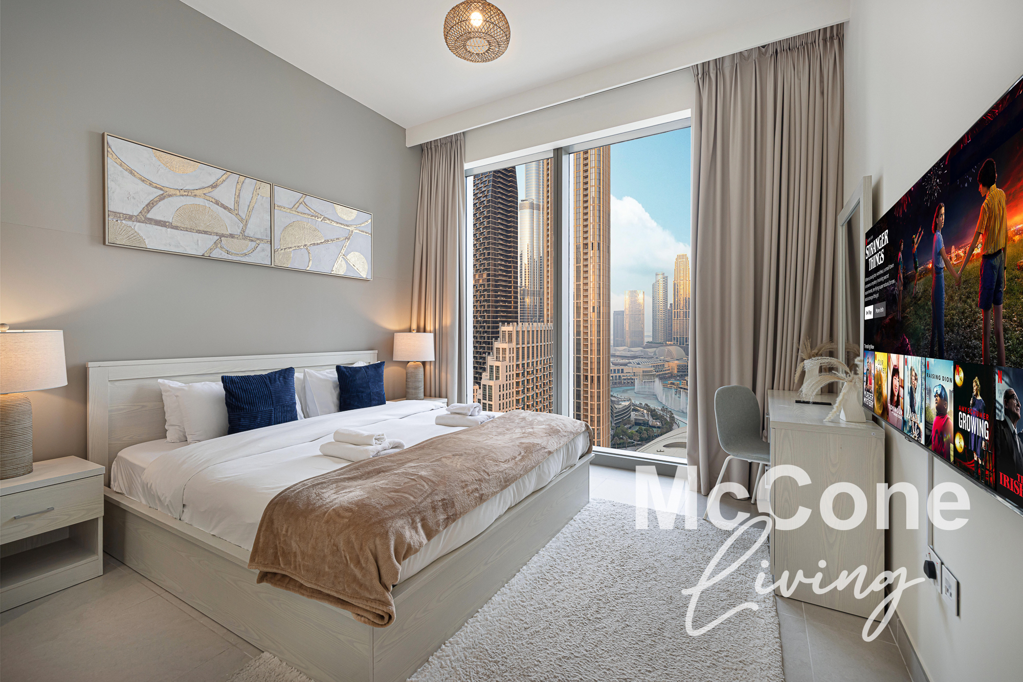 3 Bedroom Apartment for Rent in Forte 1, Downtown Dubai — photograph 19 of 29