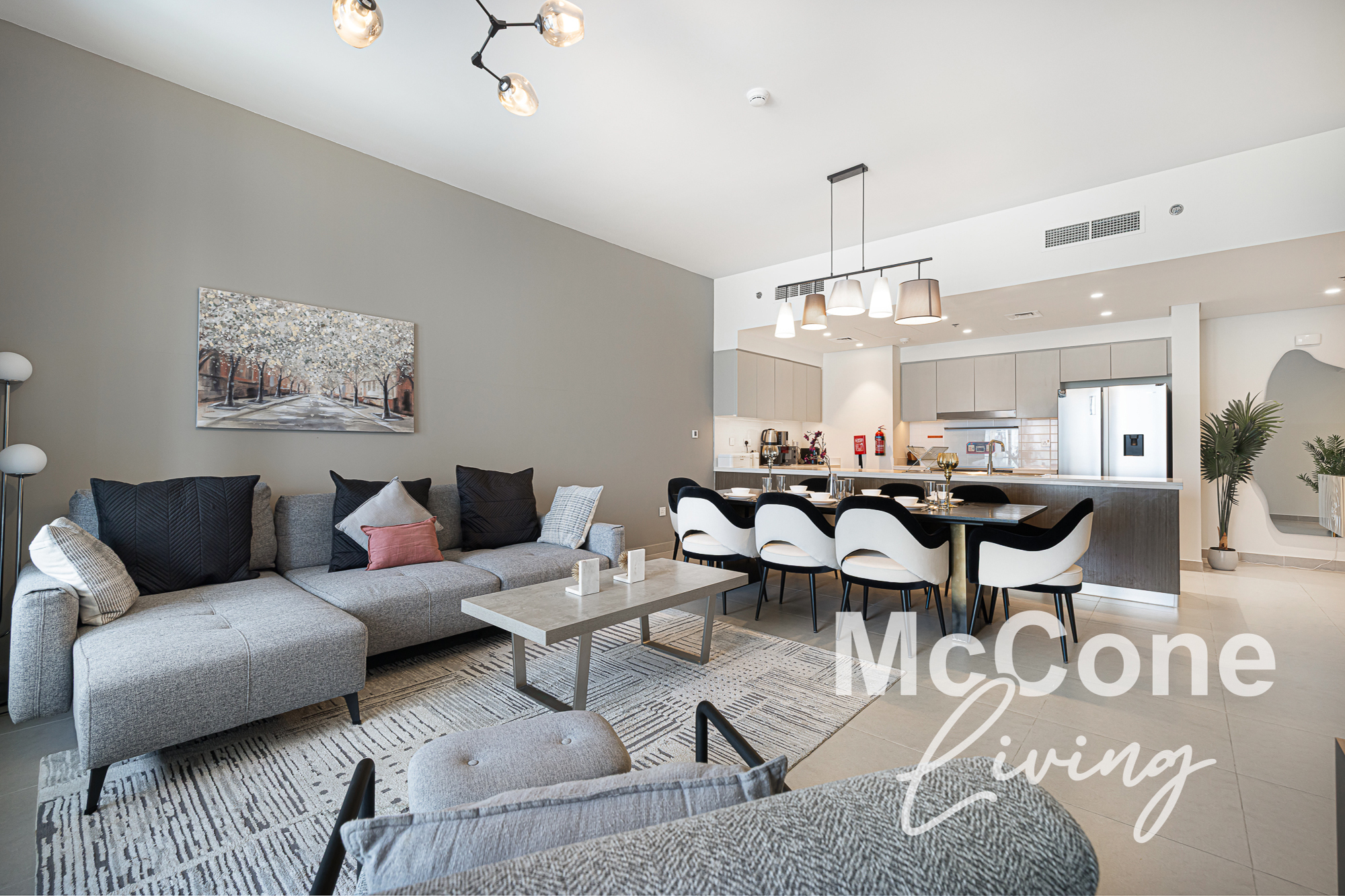 3 Bedroom Apartment for Rent in Forte 1, Downtown Dubai — photo 3 of 29