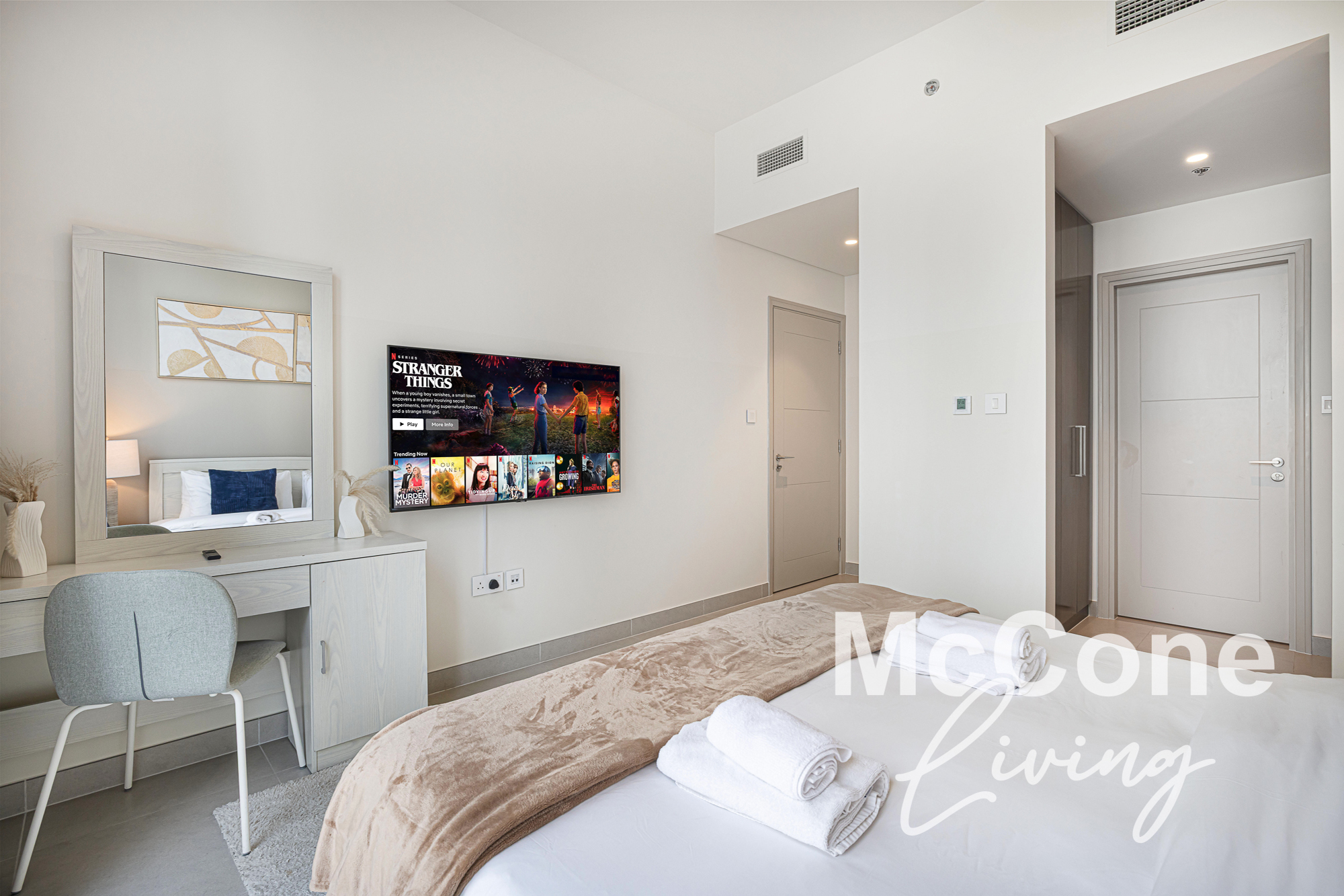 3 Bedroom Apartment for Rent in Forte 1, Downtown Dubai — photograph 22 of 29