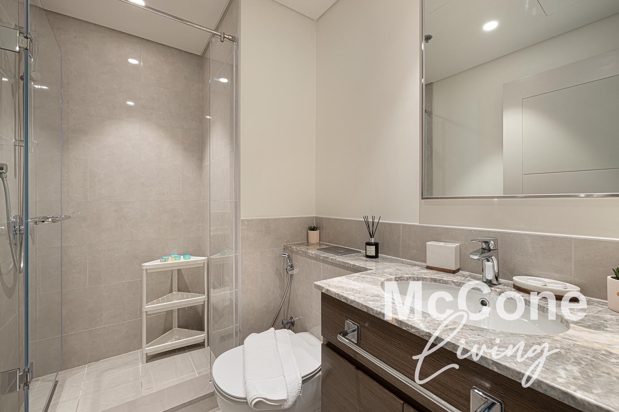 3 Bedroom Apartment for Rent in Forte 1, Downtown Dubai — photograph 27 of 29