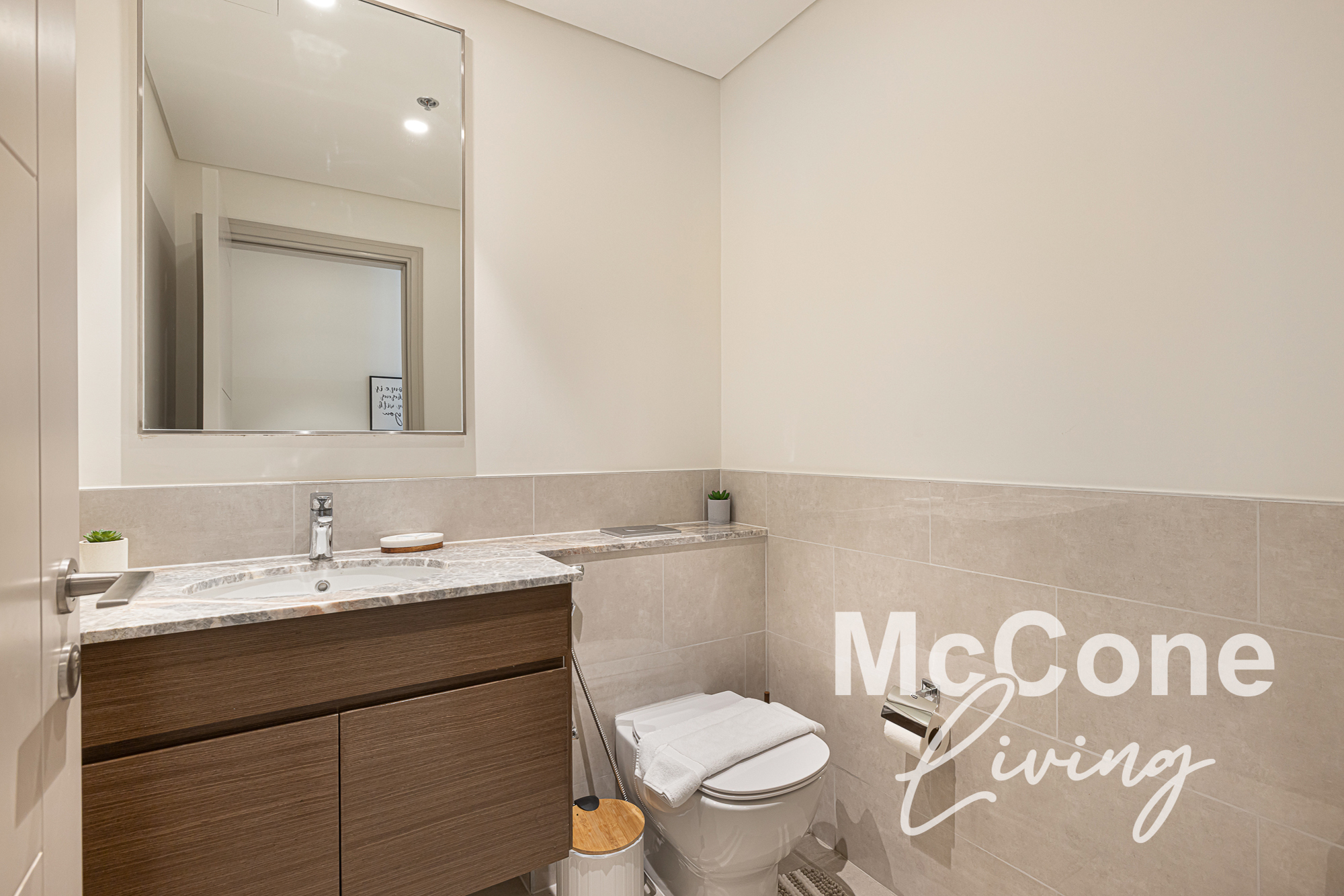 3 Bedroom Apartment for Rent in Forte 1, Downtown Dubai — photograph 26 of 29