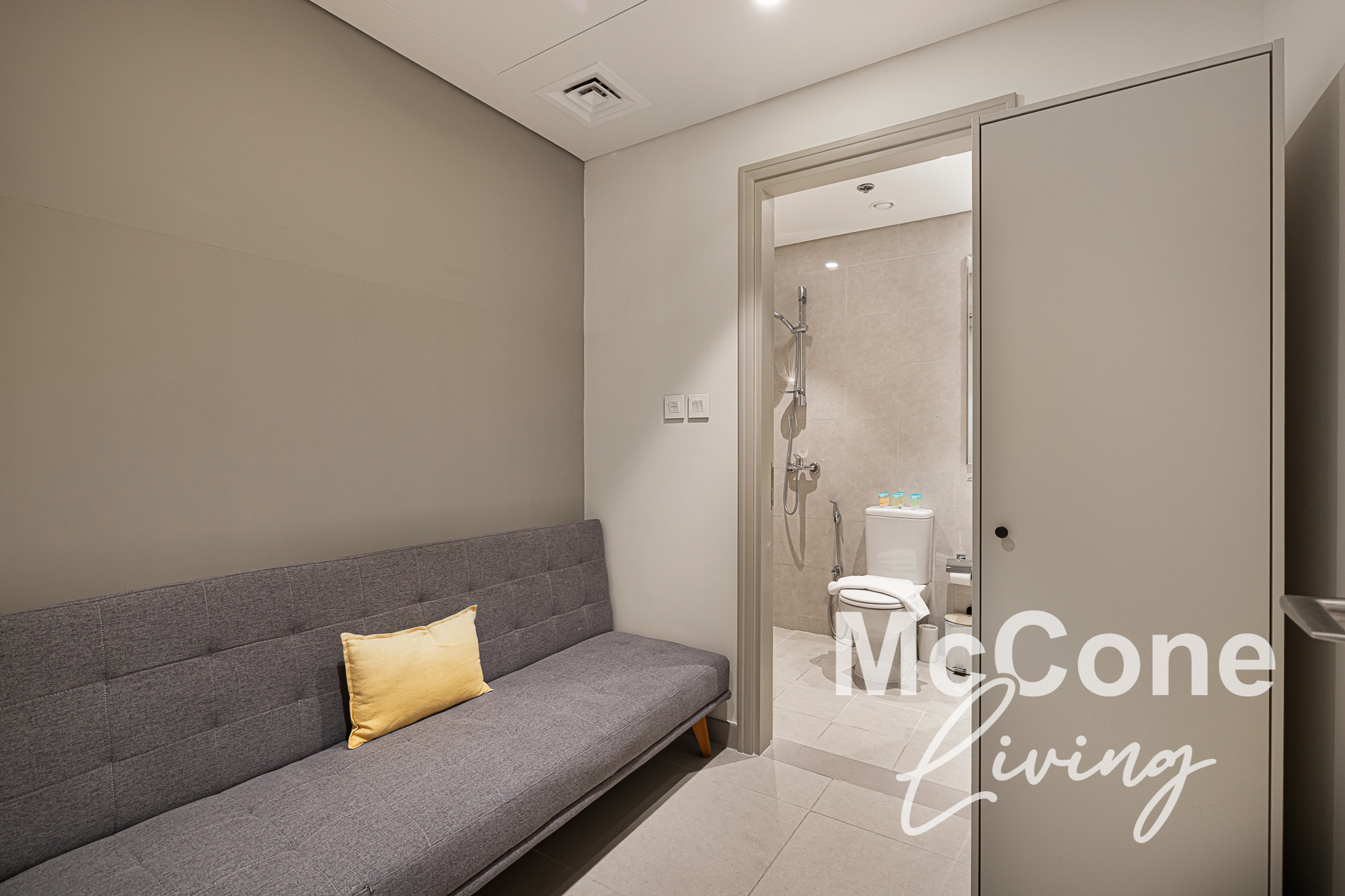 3 Bedroom Apartment for Rent in Forte 1, Downtown Dubai — photograph 28 of 29