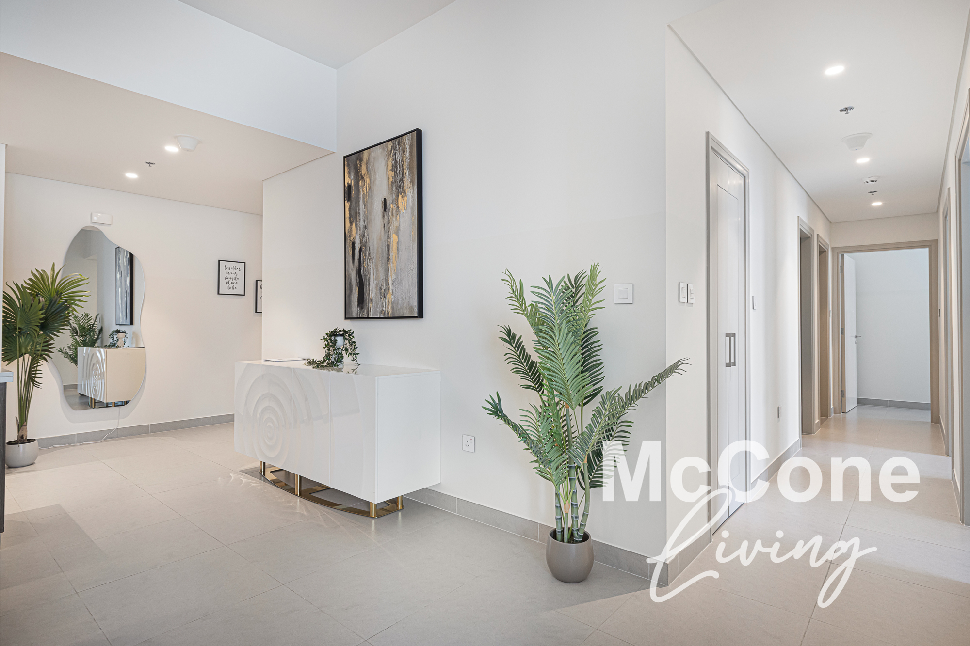 3 Bedroom Apartment for Rent in Forte 1, Downtown Dubai — photograph 10 of 29
