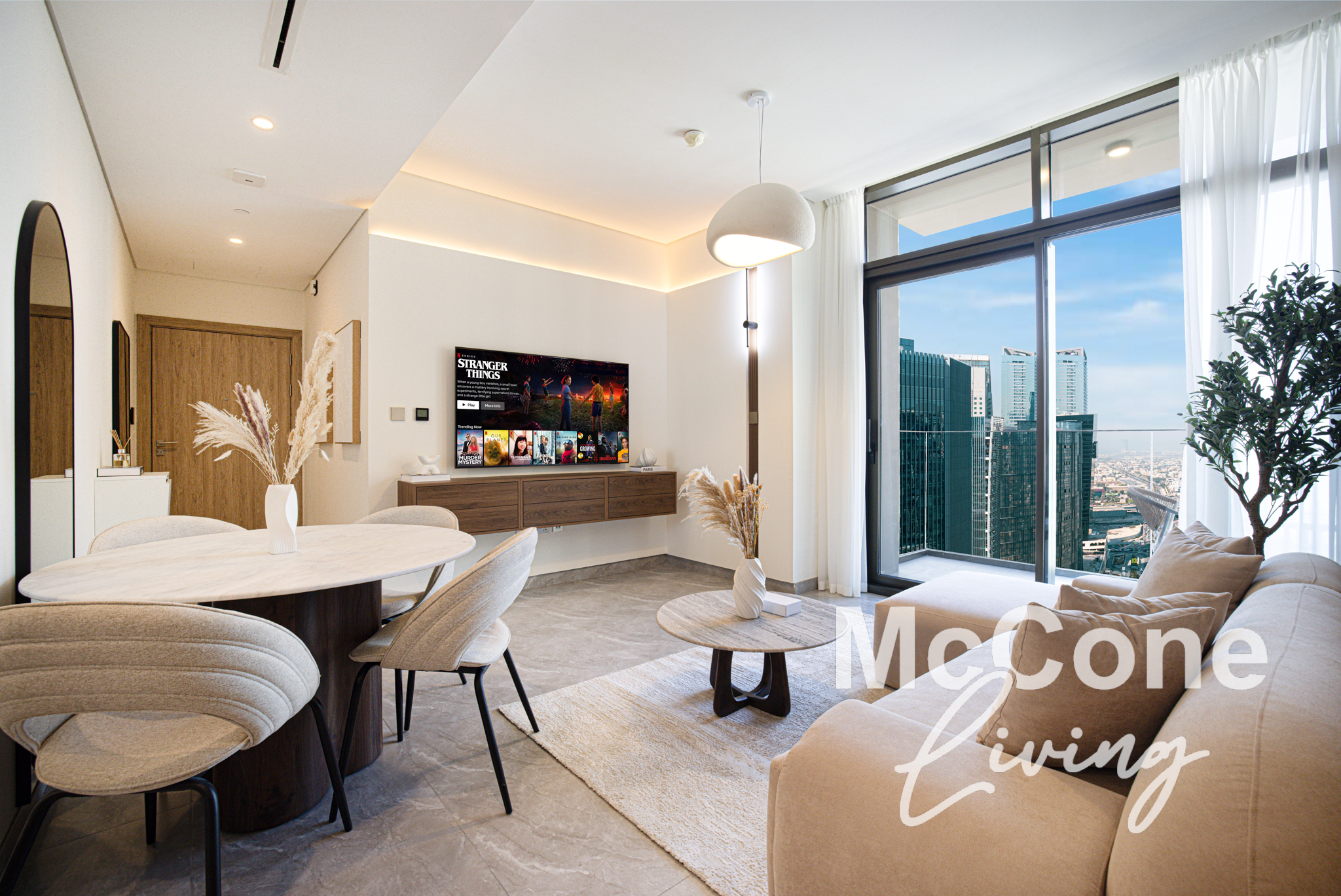 1 Bedroom Apartment for Rent in Peninsula One, Business Bay