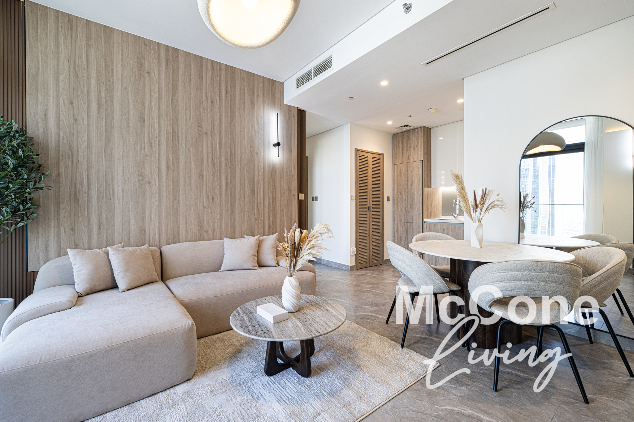 1 Bedroom Apartment for Rent in Peninsula One, Business Bay — photo 2 of 29