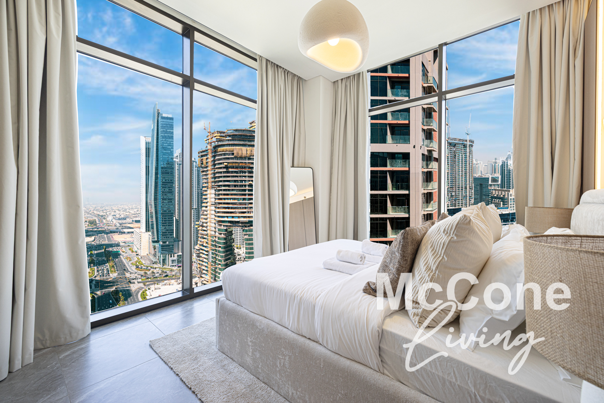 1 Bedroom Apartment for Rent in Peninsula One, Business Bay — photograph 12 of 29