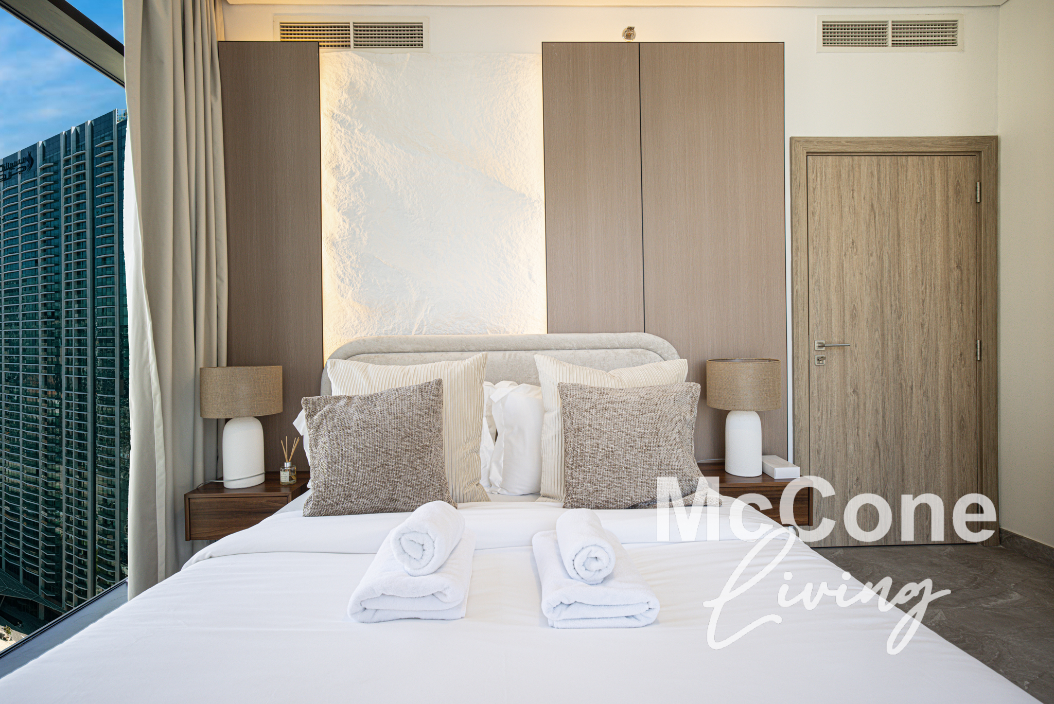1 Bedroom Apartment for Rent in Peninsula One, Business Bay — photograph 14 of 29