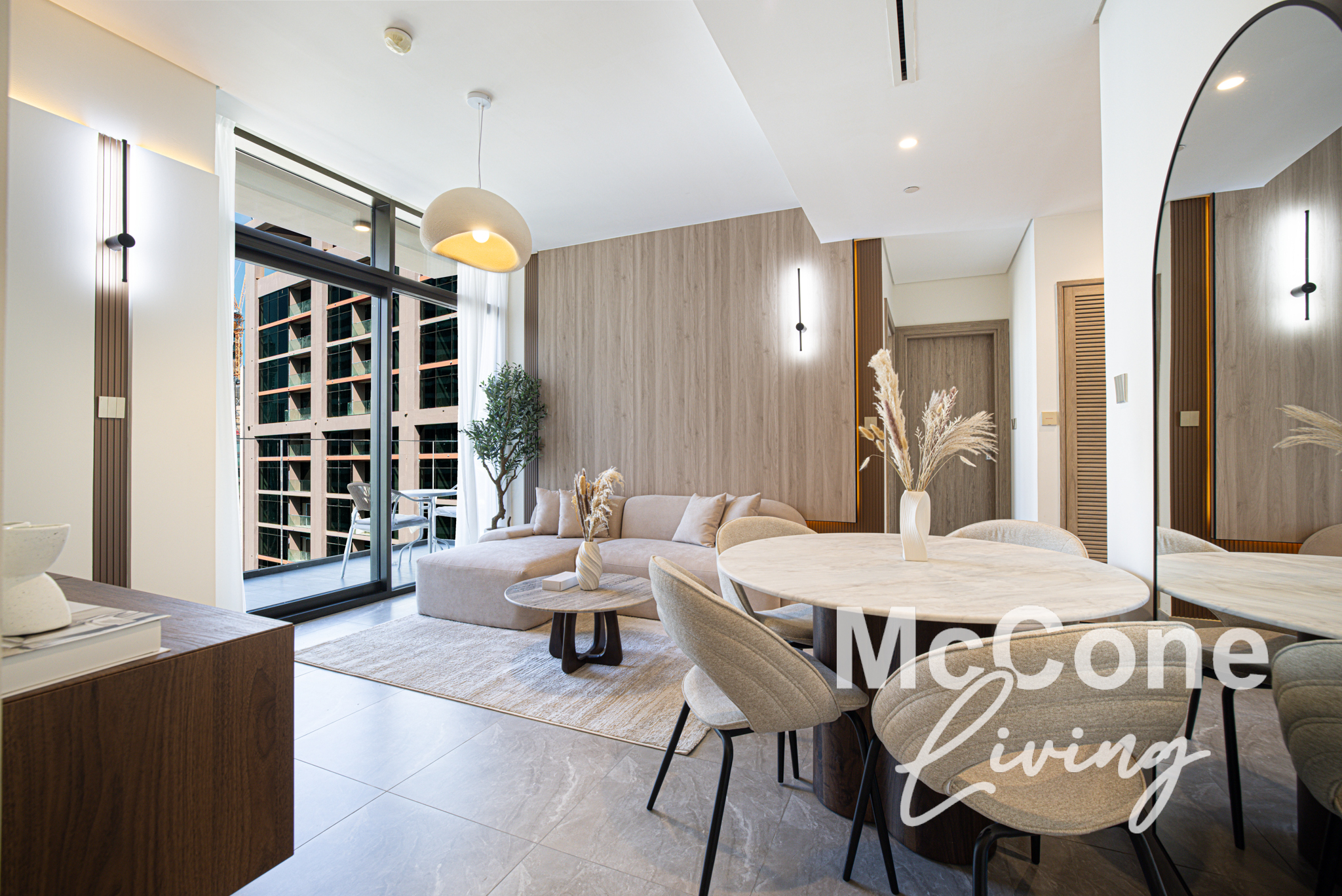 1 Bedroom Apartment for Rent in Peninsula One, Business Bay — photo 6 of 29