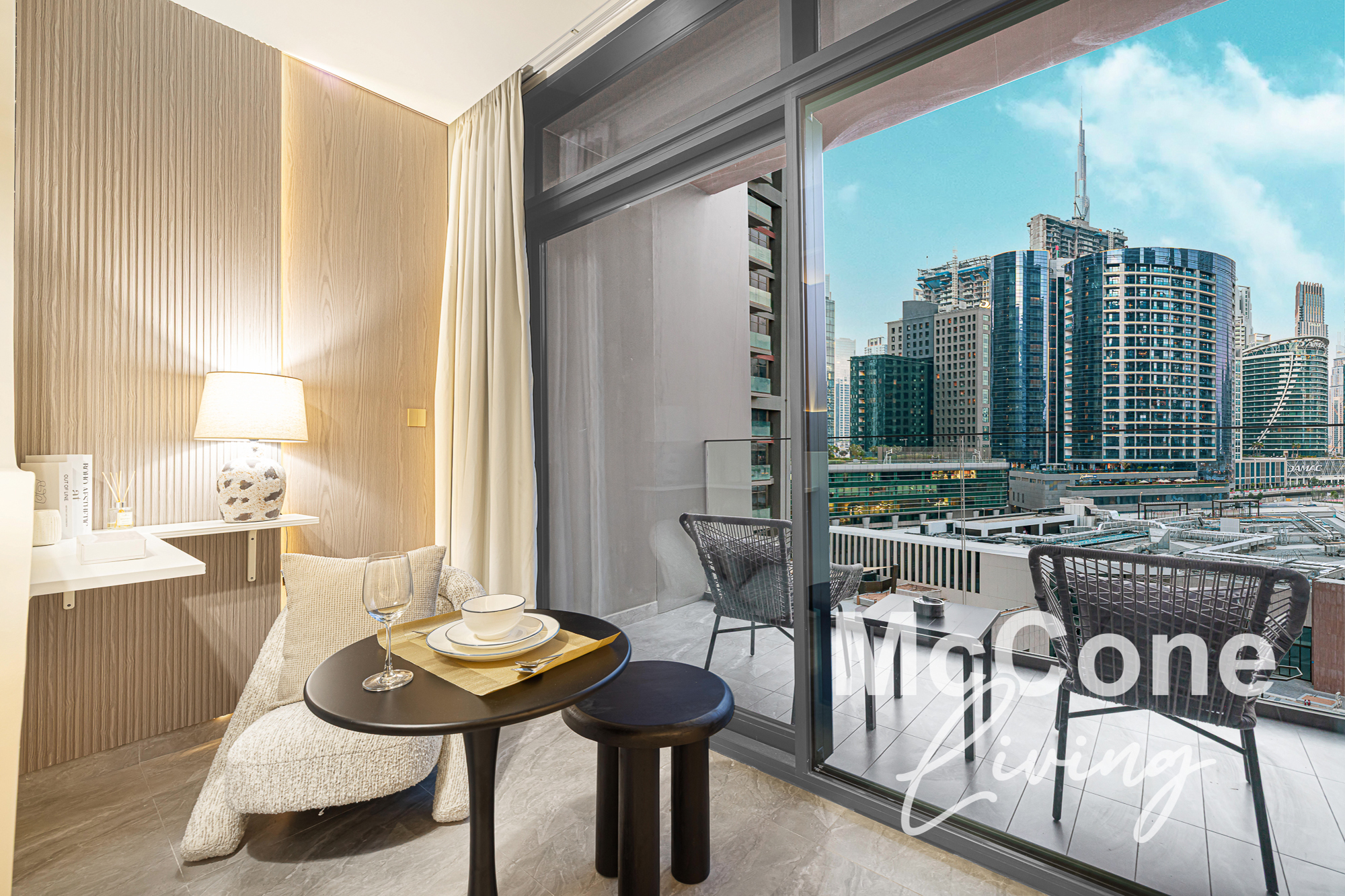 Studio Apartment for Rent in Peninsula One, Business Bay