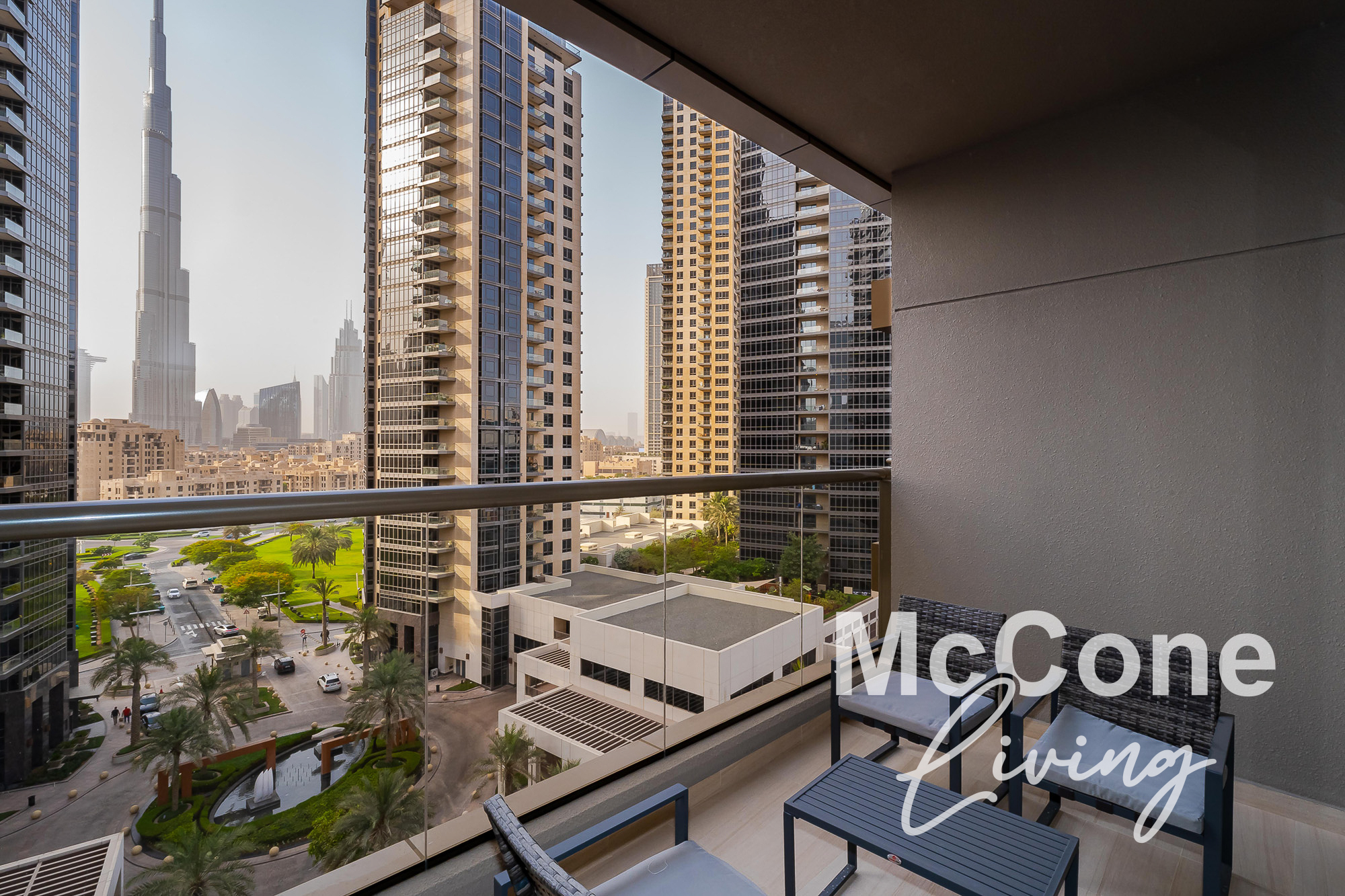 Studio Apartment for Rent in Elite Downtown Residence 1, Downtown Dubai