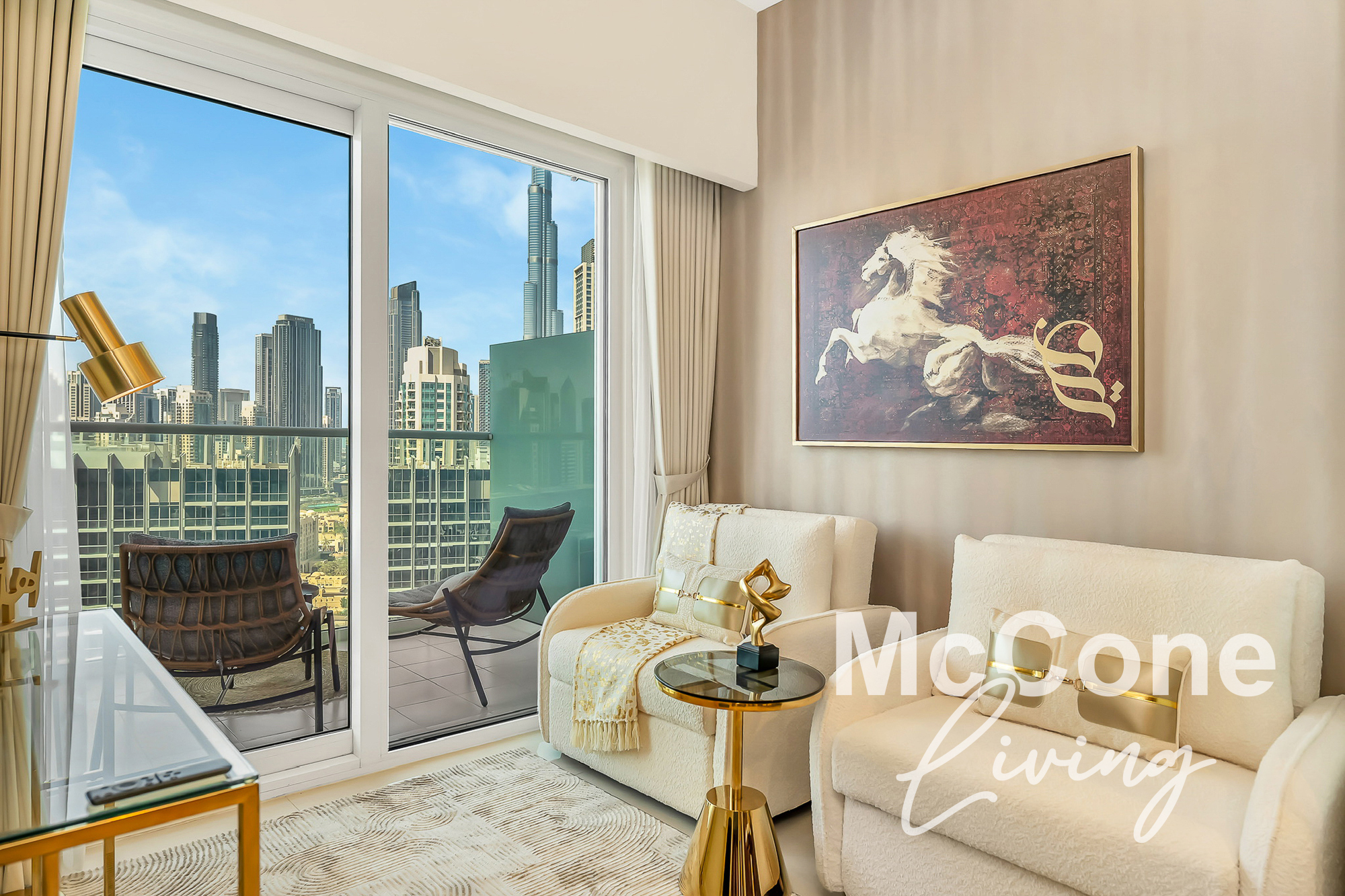 1 Bedroom Apartment for Rent in Reva Residences, Business Bay