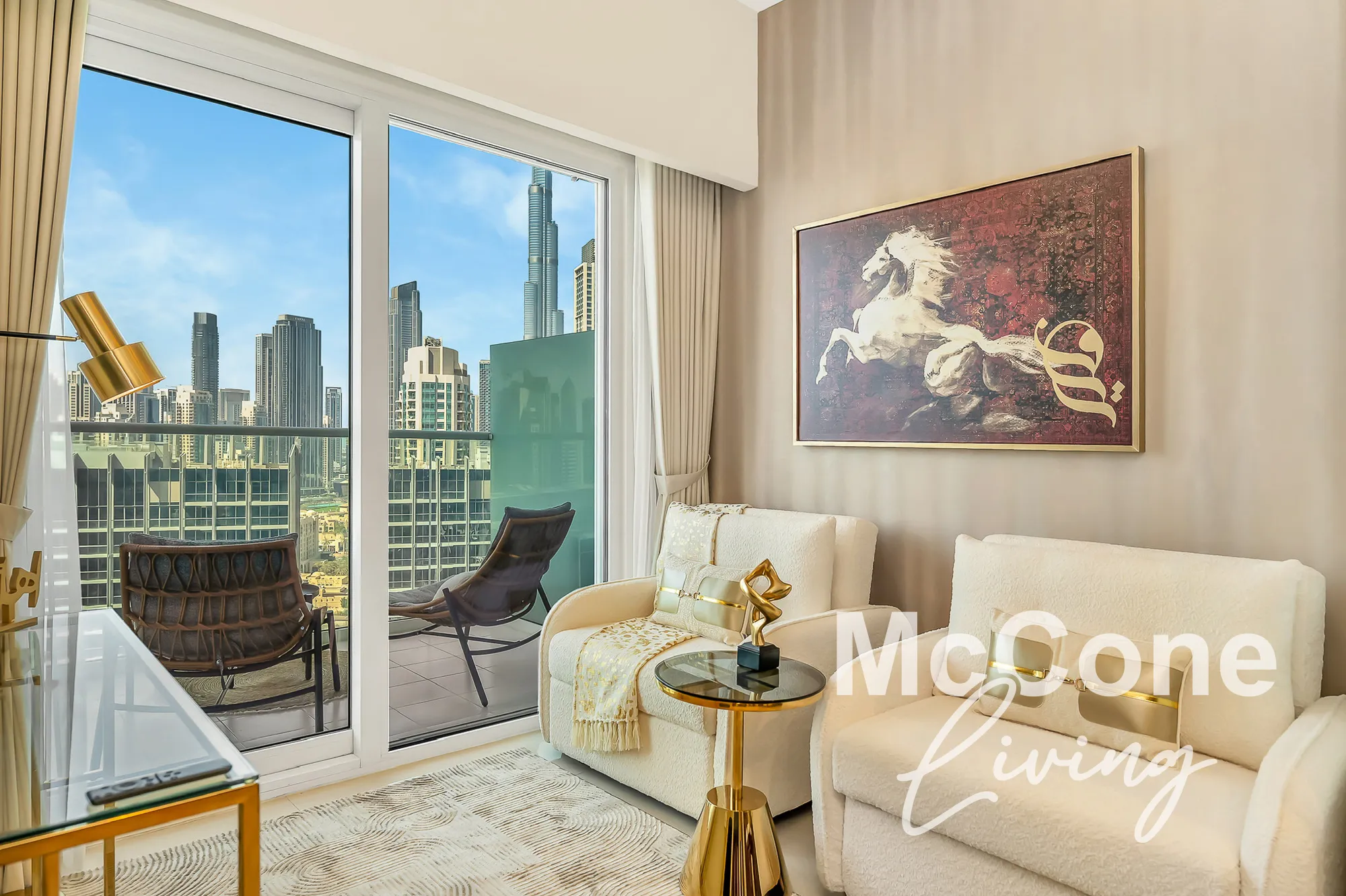 Reva Residences, Dubai
