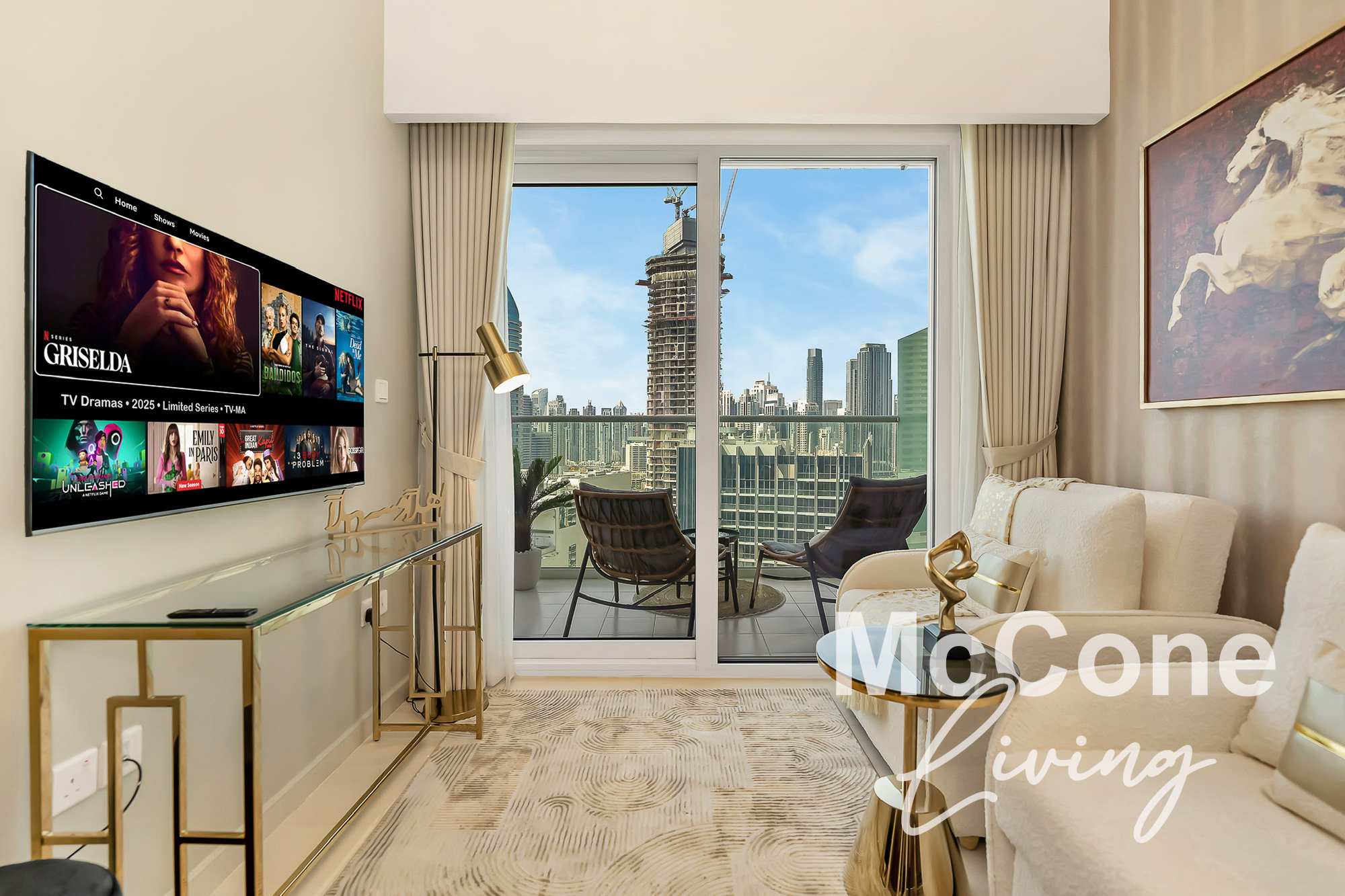 1 Bedroom Apartment for Rent in Reva Residences, Business Bay — photo 2 of 29