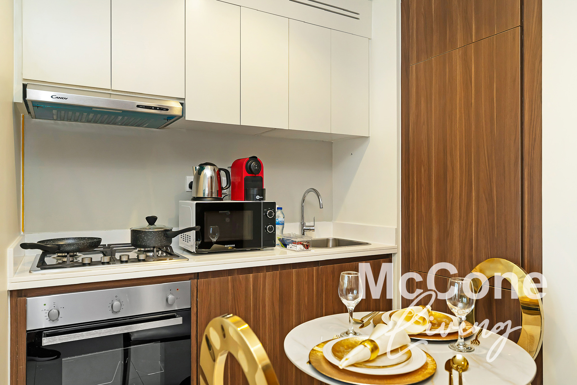 1 Bedroom Apartment for Rent in Reva Residences, Business Bay — photograph 11 of 29