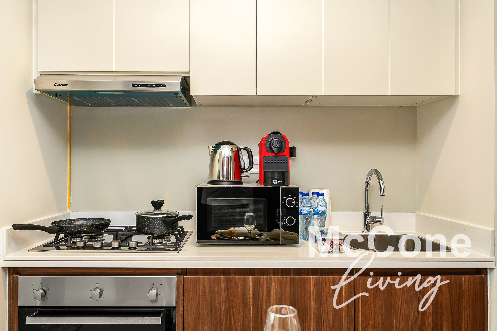 1 Bedroom Apartment for Rent in Reva Residences, Business Bay — photograph 12 of 29
