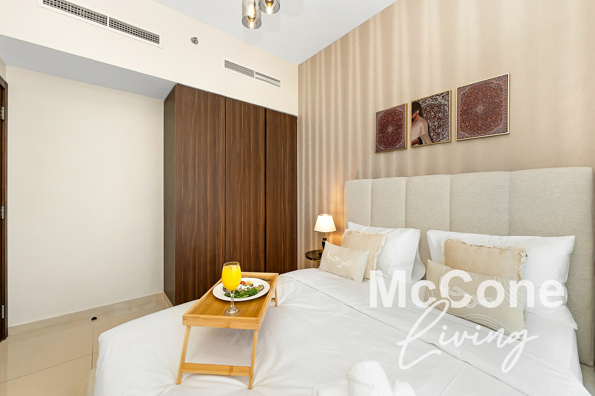 1 Bedroom Apartment for Rent in Reva Residences, Business Bay — photograph 16 of 29