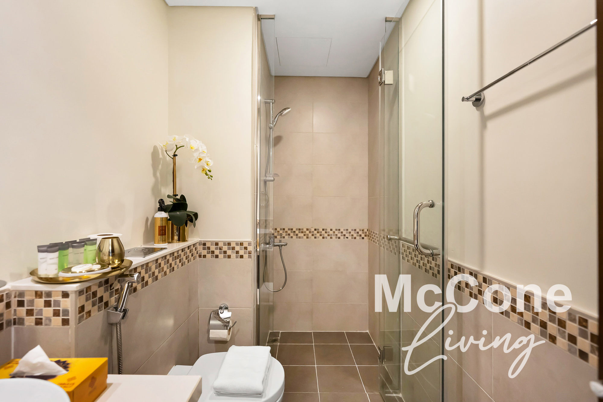 1 Bedroom Apartment for Rent in Reva Residences, Business Bay — photograph 21 of 29