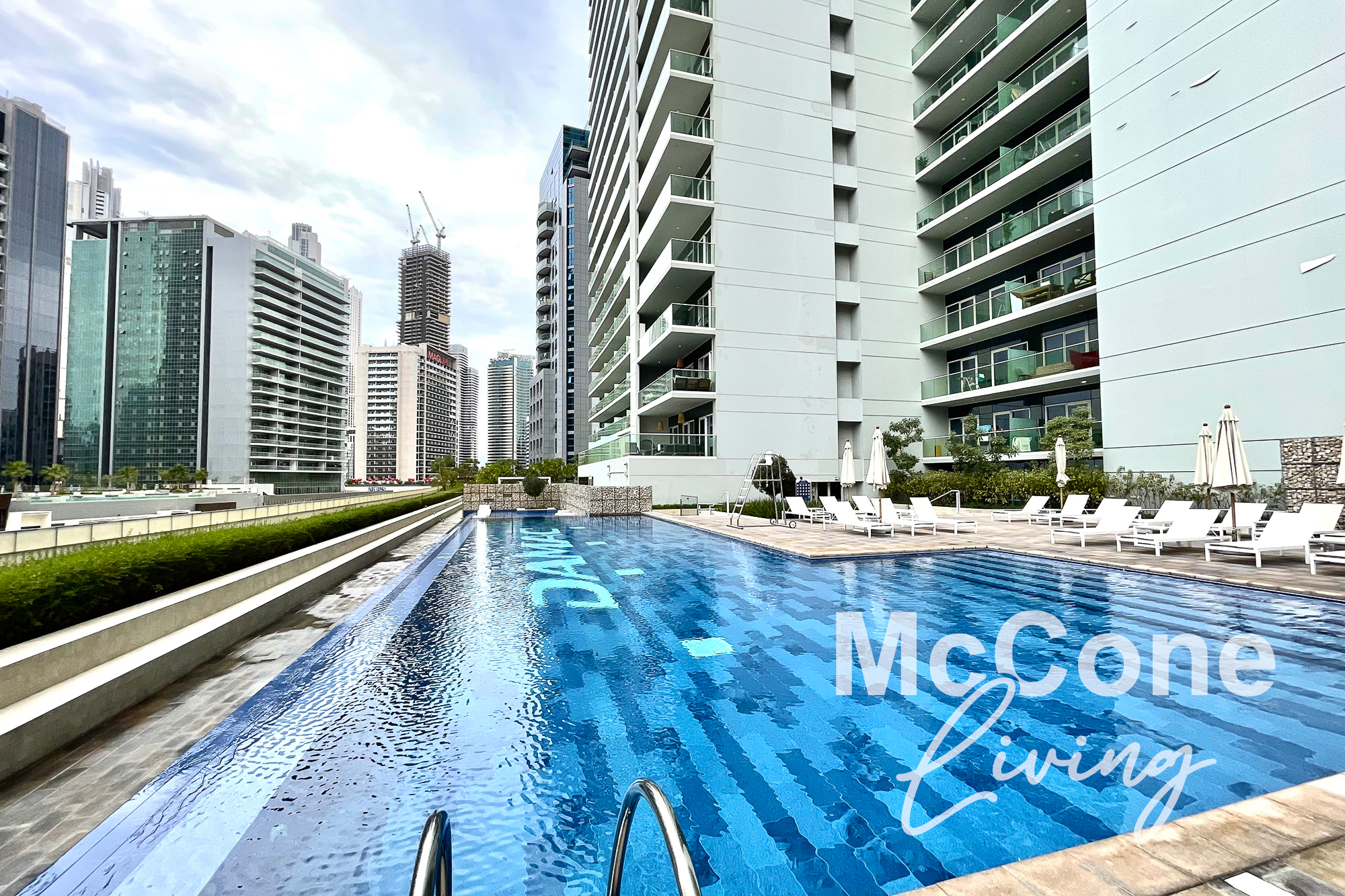 1 Bedroom Apartment for Rent in Reva Residences, Business Bay — photograph 28 of 29