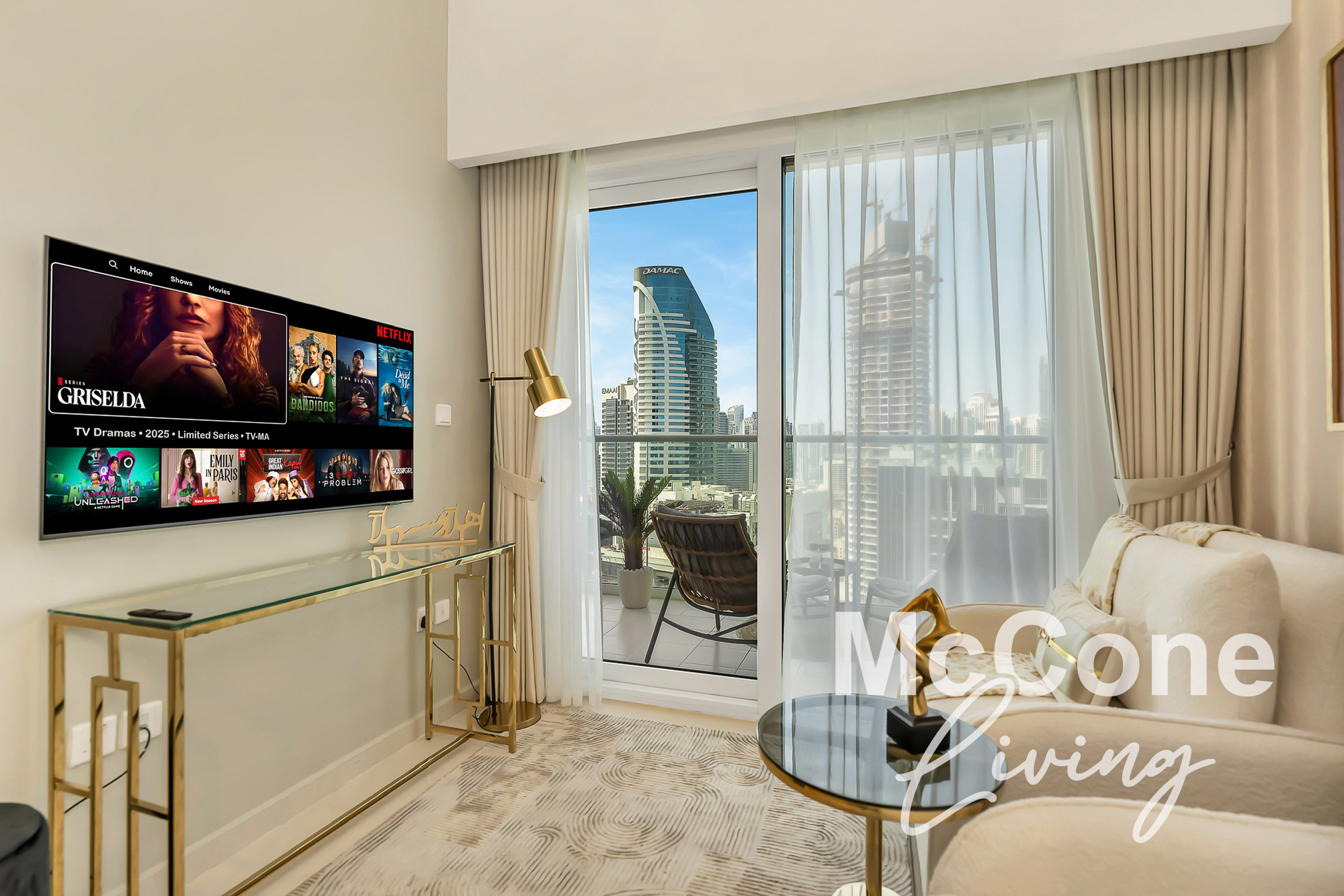 1 Bedroom Apartment for Rent in Reva Residences, Business Bay — photo 6 of 29
