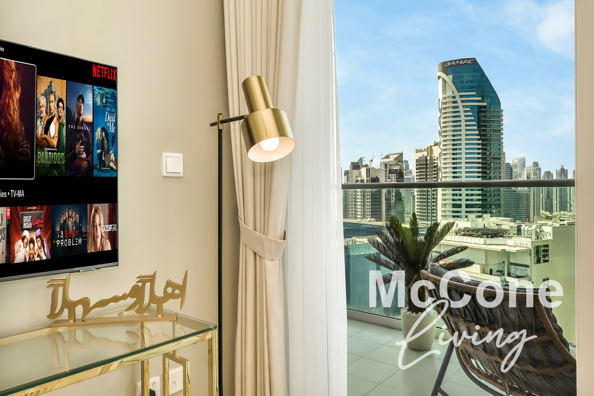 1 Bedroom Apartment for Rent in Reva Residences, Business Bay — photo 7 of 29