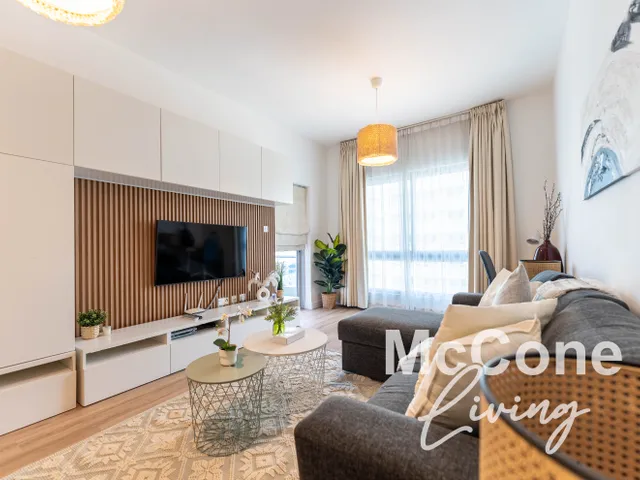 1 Bedroom Apartment for Rent in Marina Diamond 2, Dubai Marina