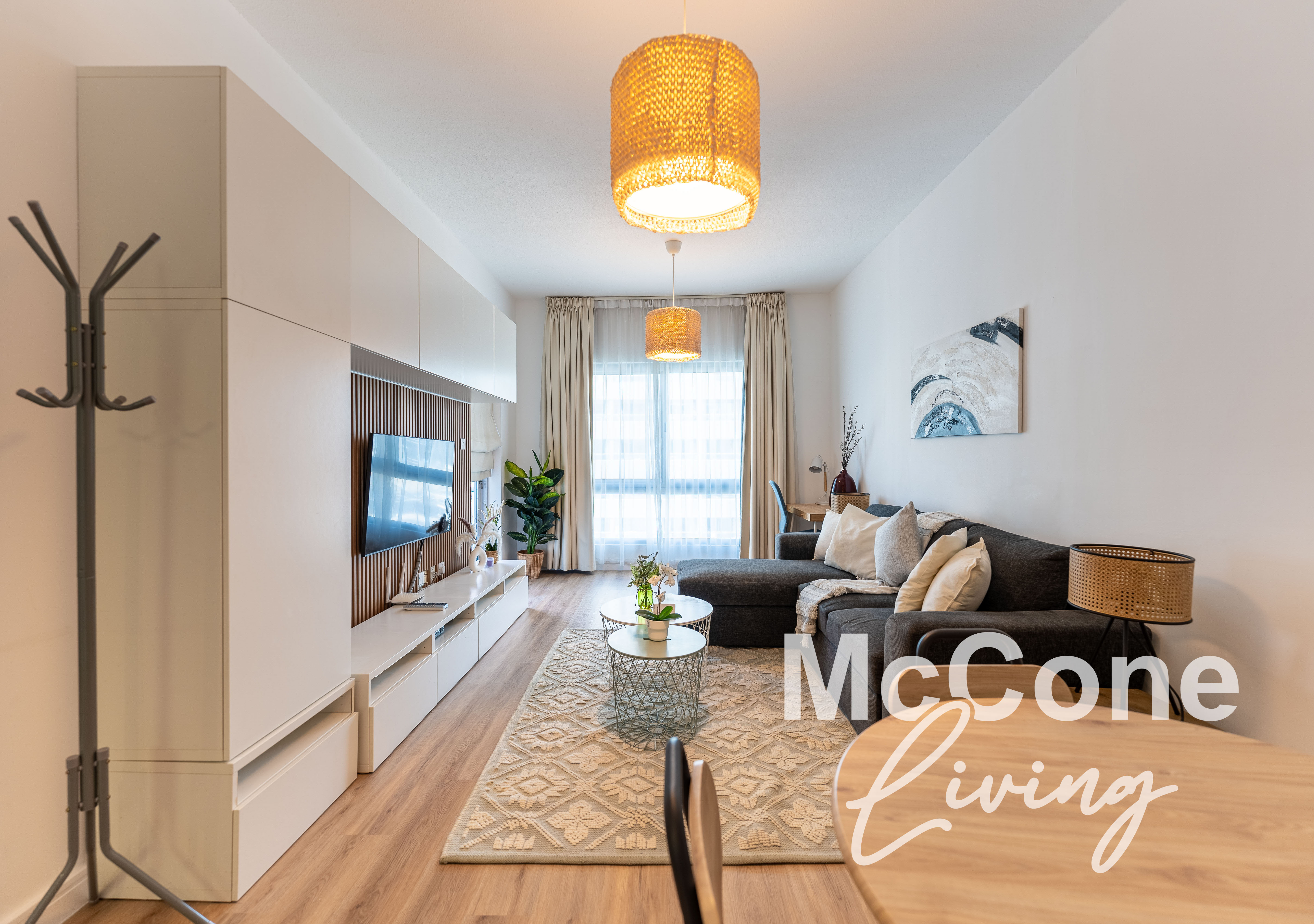 1 Bedroom Apartment for Rent in Marina Diamond 2, Dubai Marina — photo 2 of 25