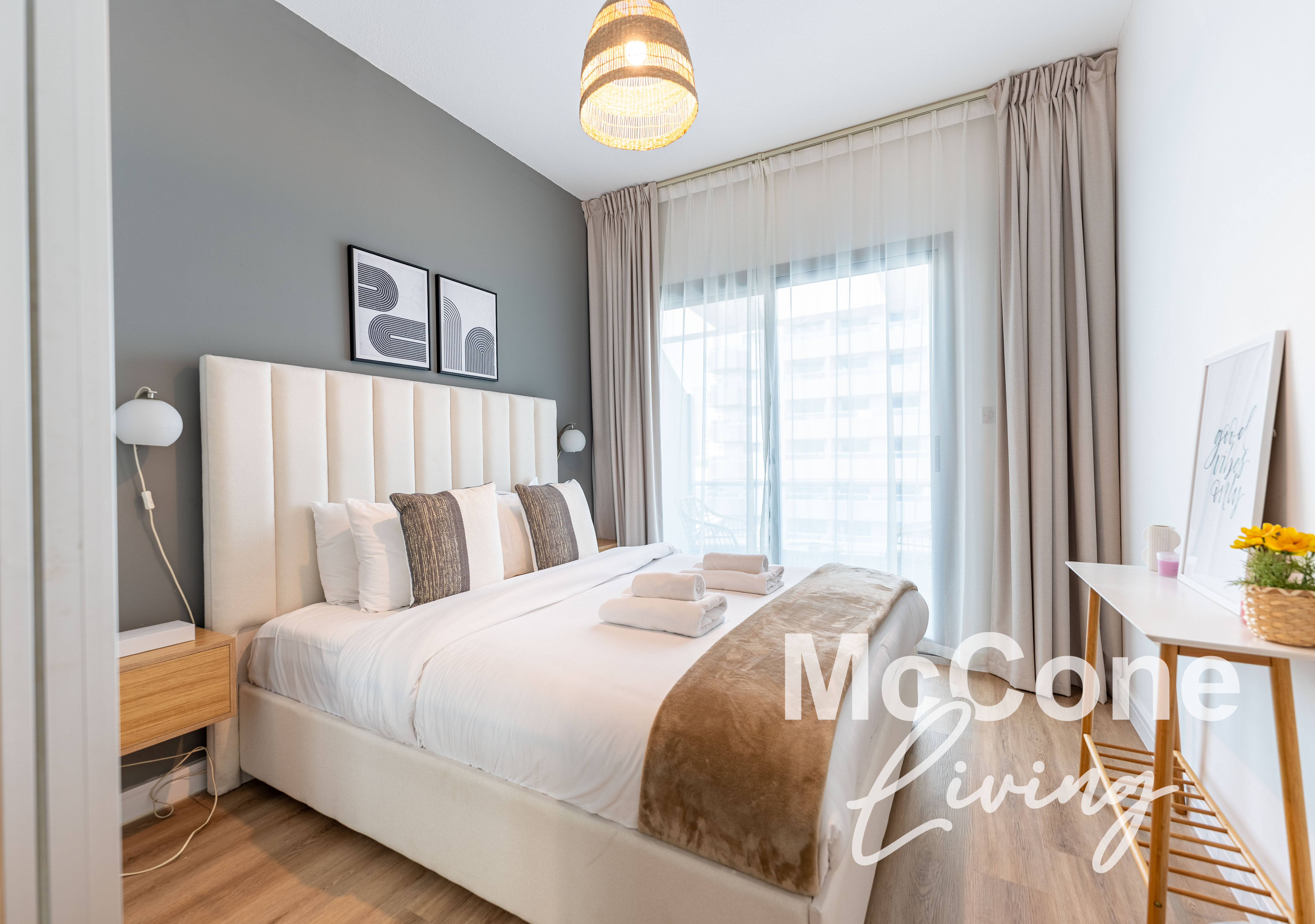 1 Bedroom Apartment for Rent in Marina Diamond 2, Dubai Marina — photograph 11 of 25