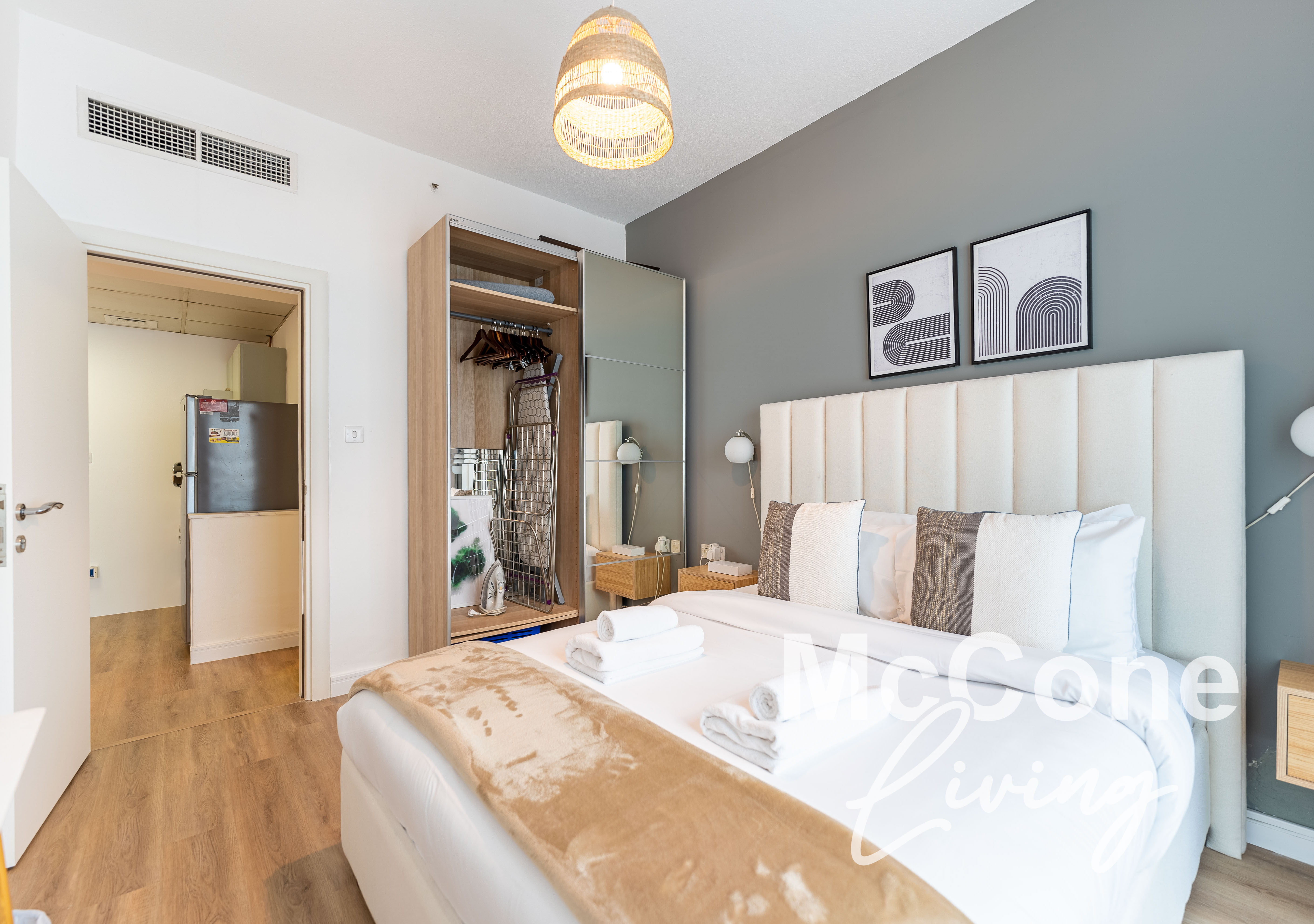 1 Bedroom Apartment for Rent in Marina Diamond 2, Dubai Marina — photograph 13 of 25