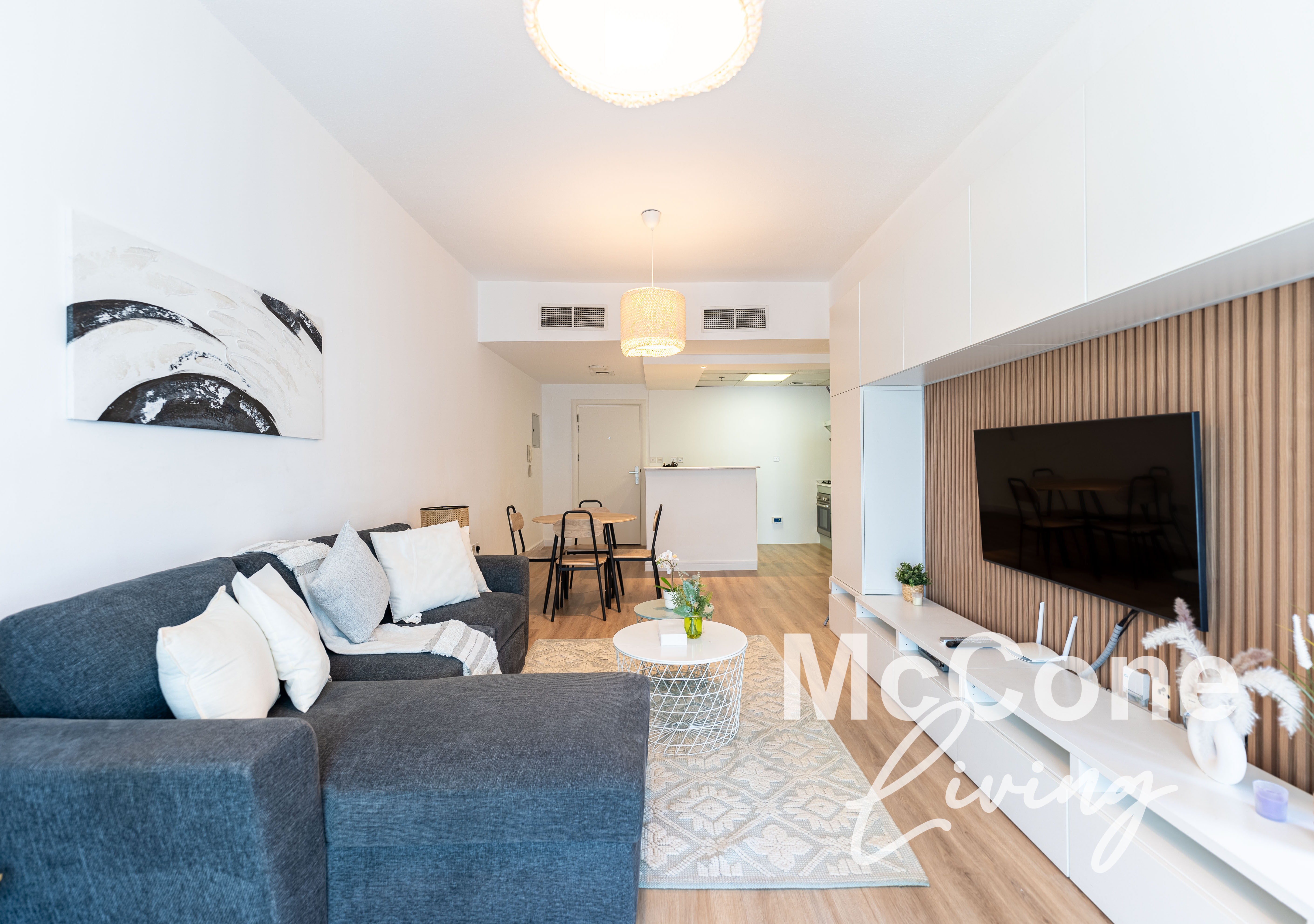 1 Bedroom Apartment for Rent in Marina Diamond 2, Dubai Marina — photo 3 of 25
