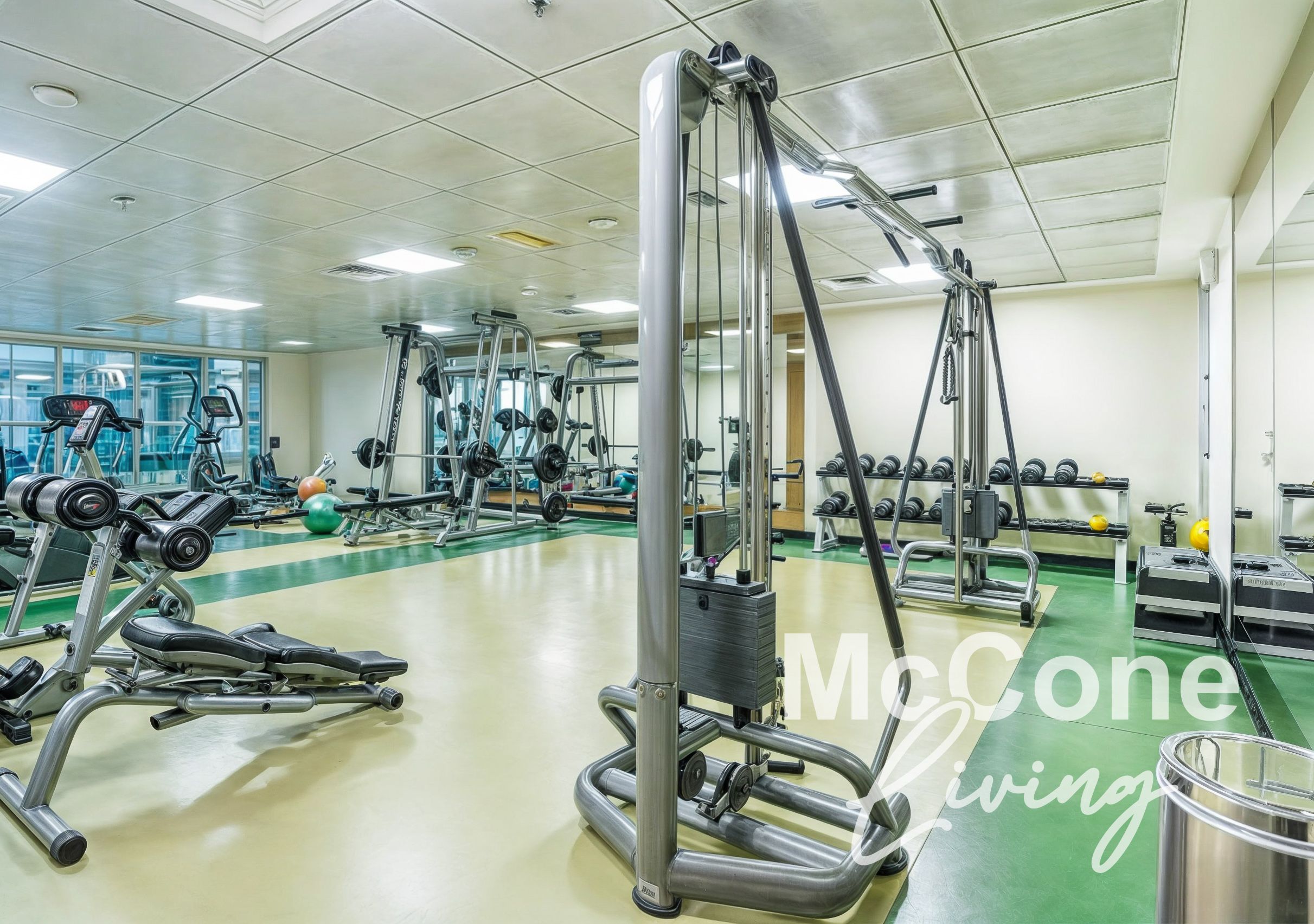 1 Bedroom Apartment for Rent in Marina Diamond 2, Dubai Marina — photograph 21 of 25