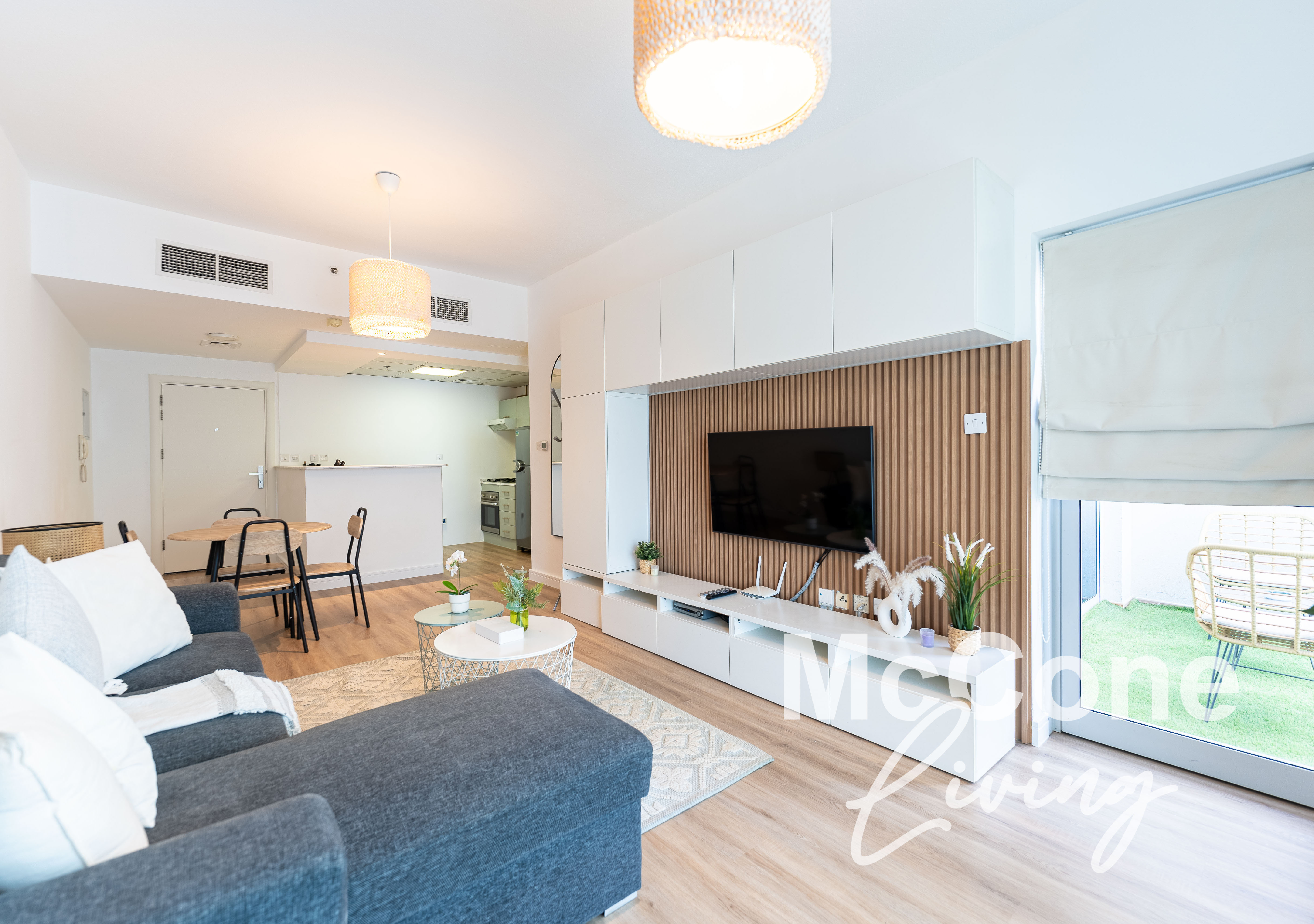 1 Bedroom Apartment for Rent in Marina Diamond 2, Dubai Marina — photo 4 of 25
