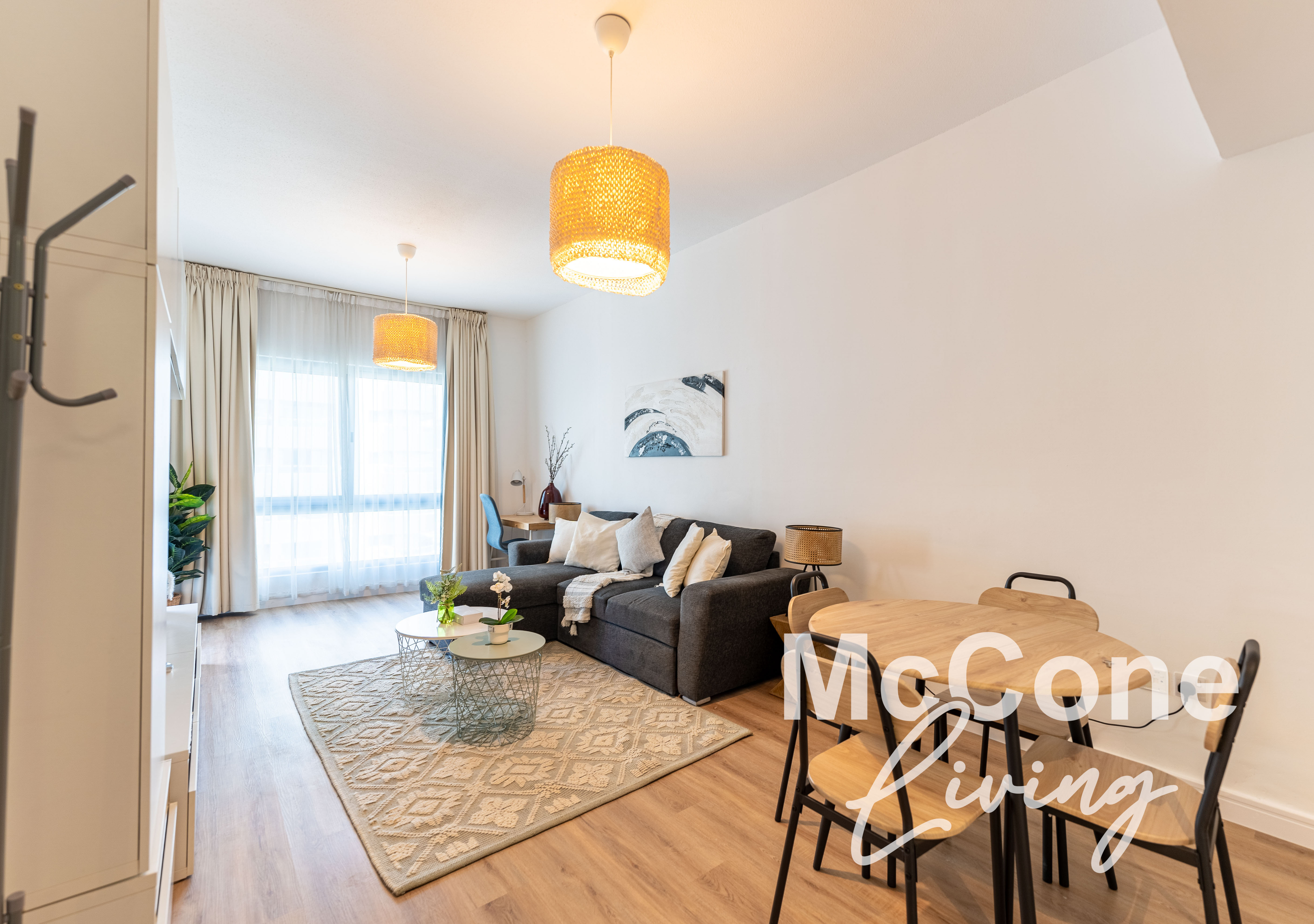 1 Bedroom Apartment for Rent in Marina Diamond 2, Dubai Marina — photo 6 of 25