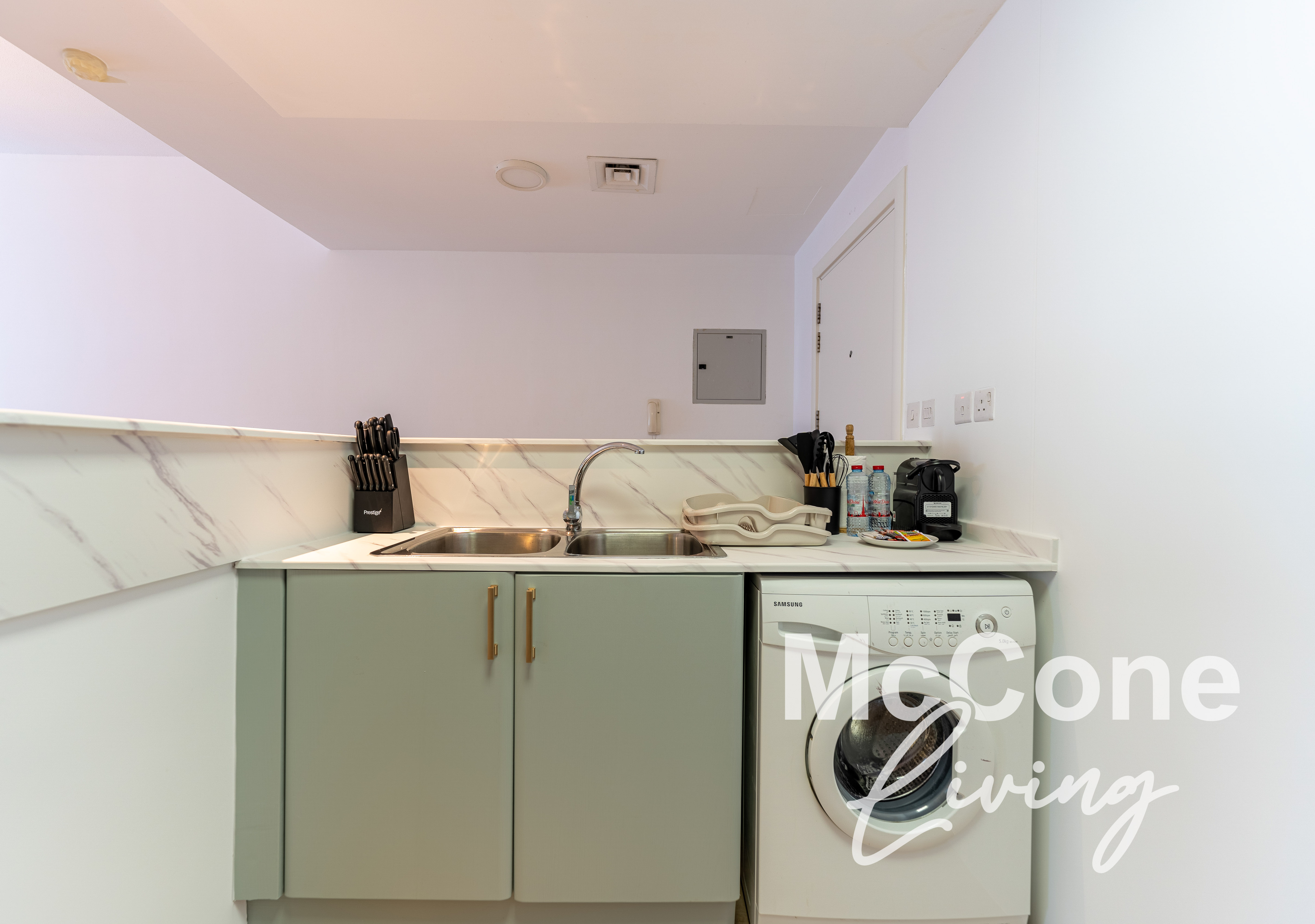 1 Bedroom Apartment for Rent in Marina Diamond 2, Dubai Marina — photo 9 of 25