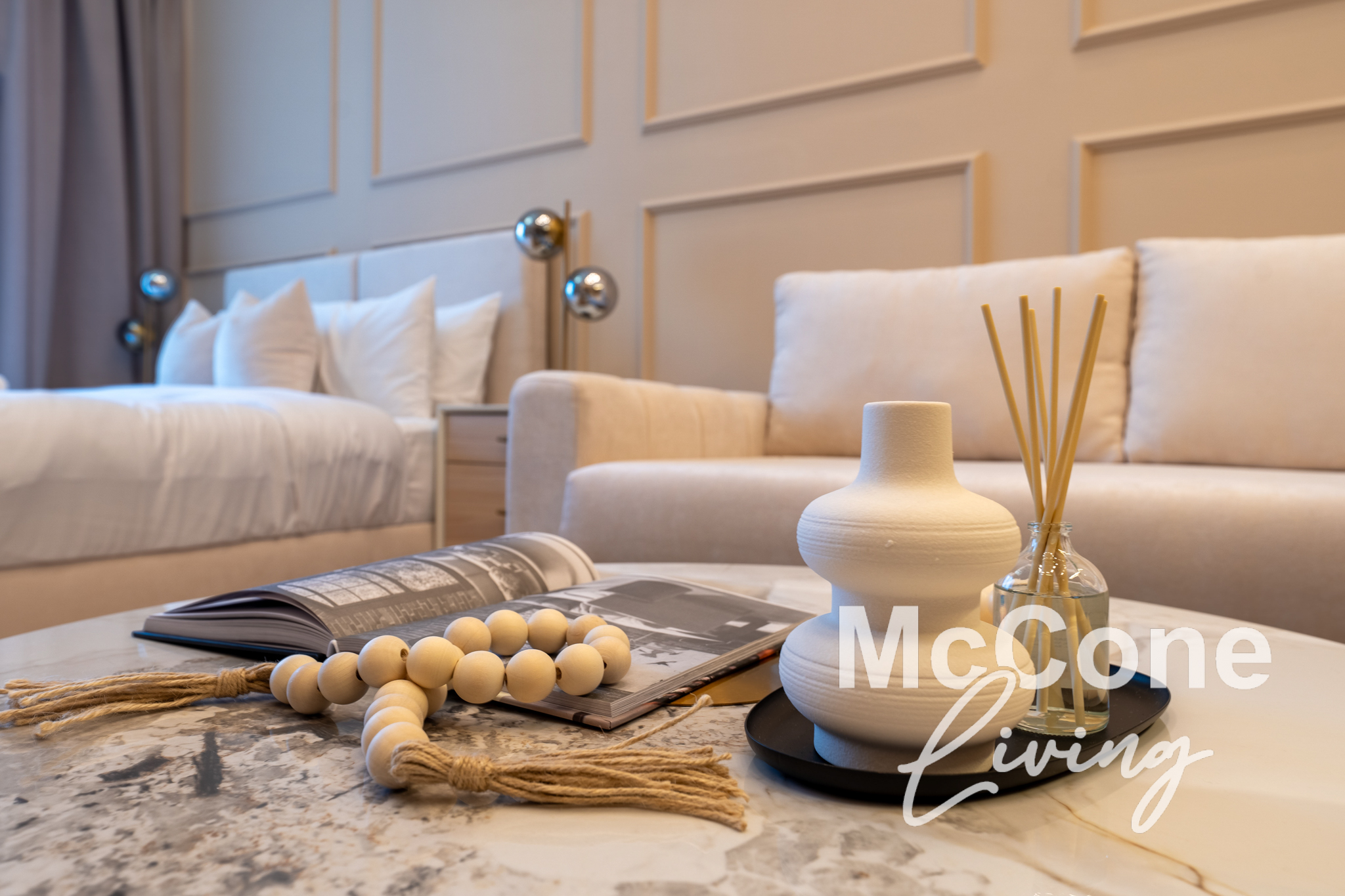 Studio Apartment for Rent in Oakley Square Residences, Jumeirah Village Circle — photograph 13 of 29