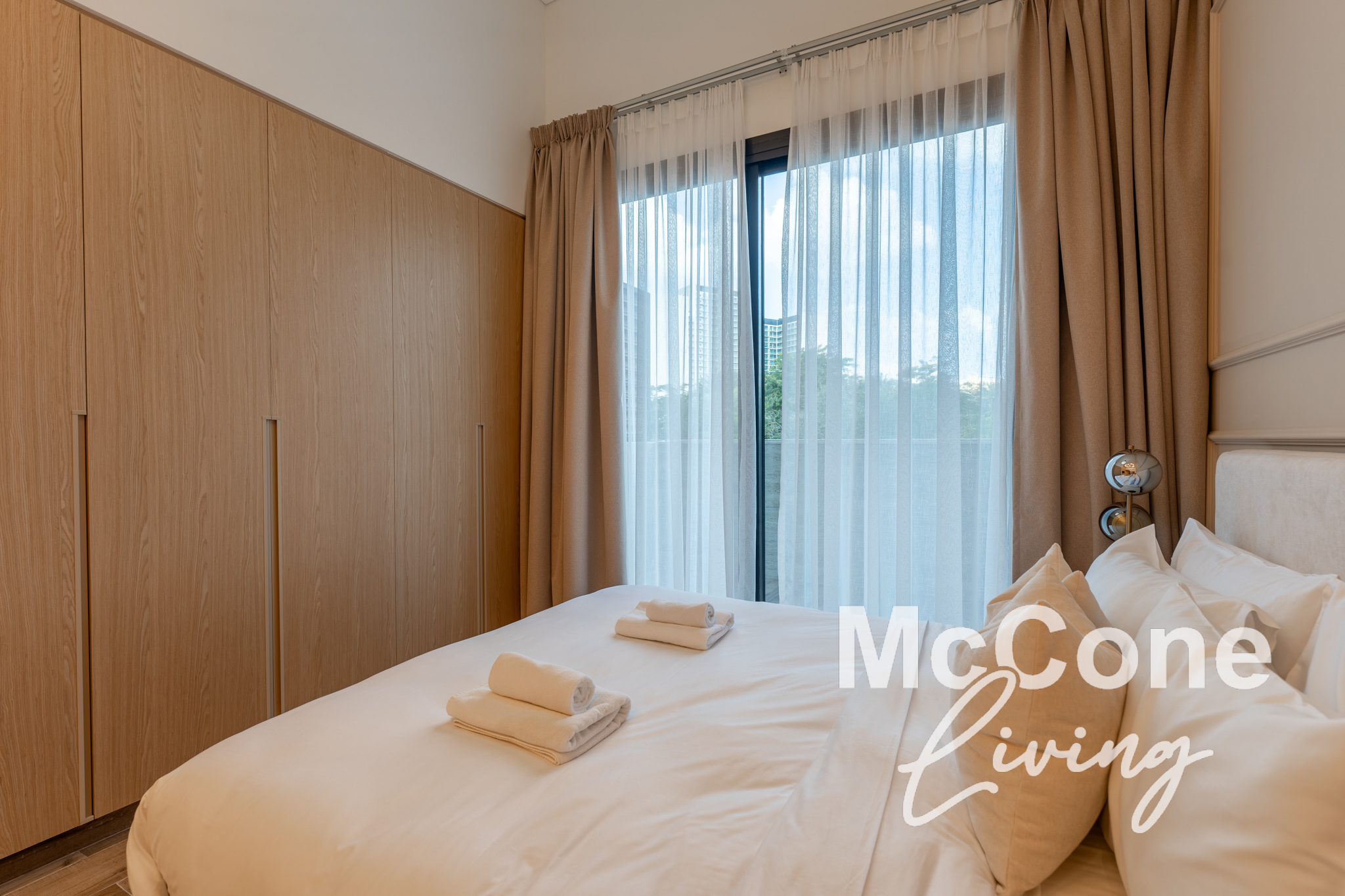 Studio Apartment for Rent in Oakley Square Residences, Jumeirah Village Circle — photograph 14 of 29